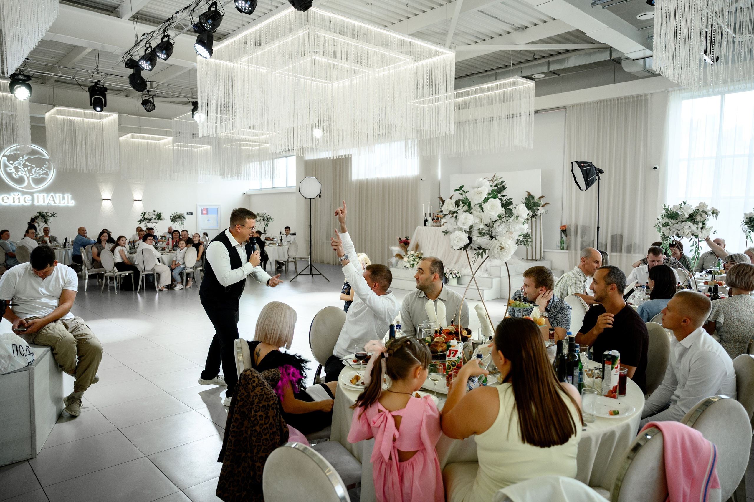 Nadezhda & Alexey. Фотограф в Липецке Ковалько Евгений