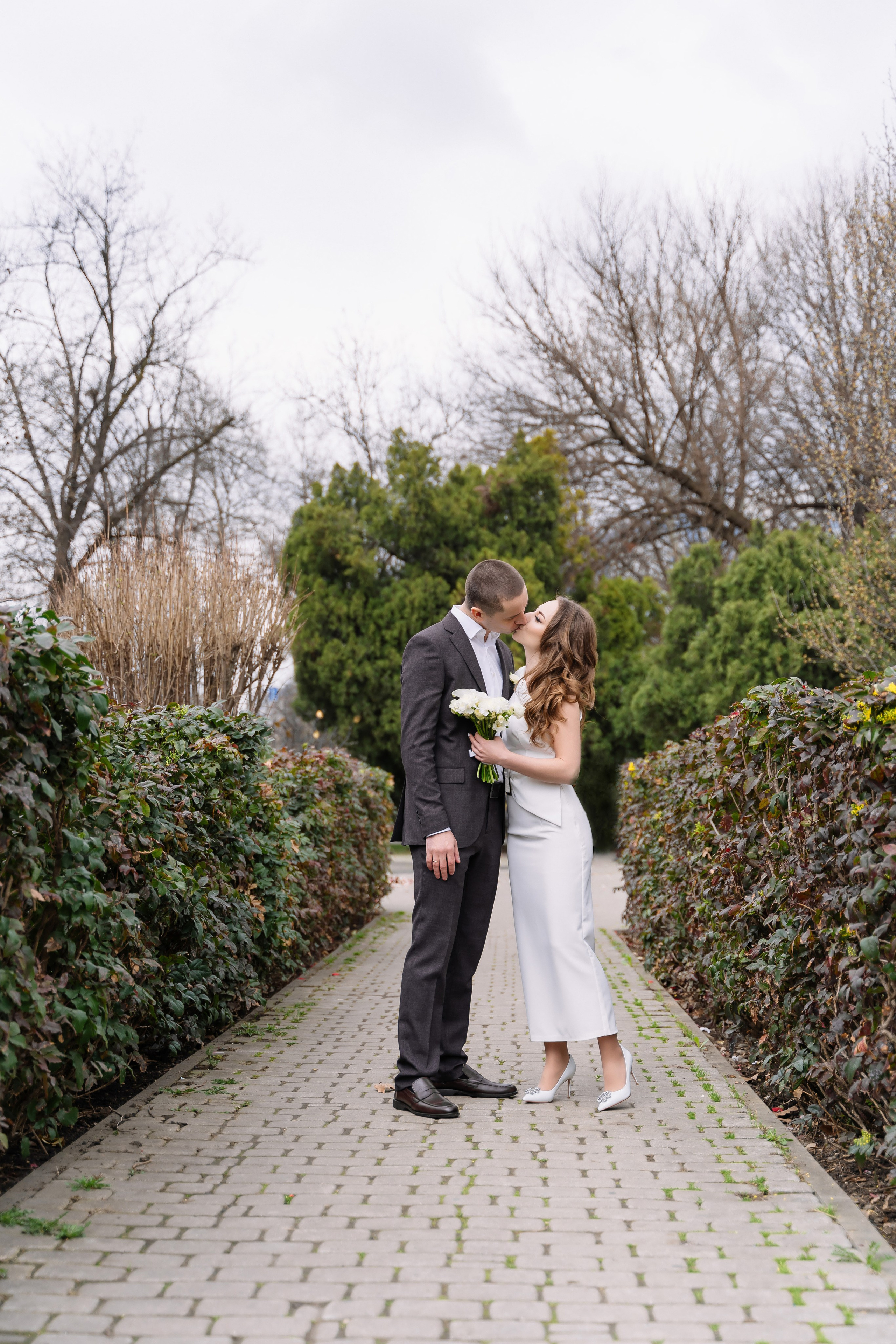 Роман и Алина. Свадебный и семейный фотограф в Краснодаре Миненко Кристина