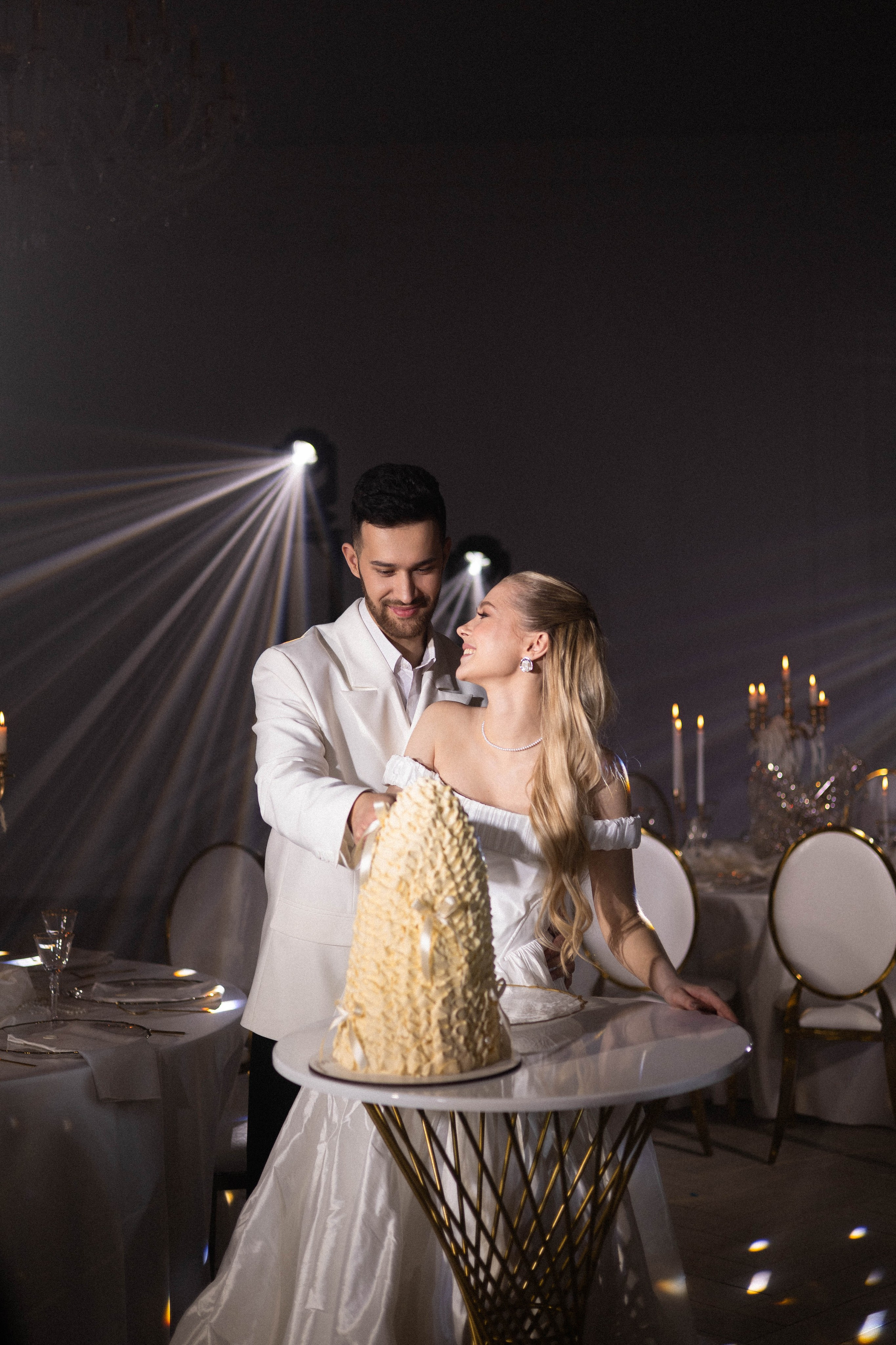 Анна & Алексей. Свадебный и портретный фотограф Соломко Диана