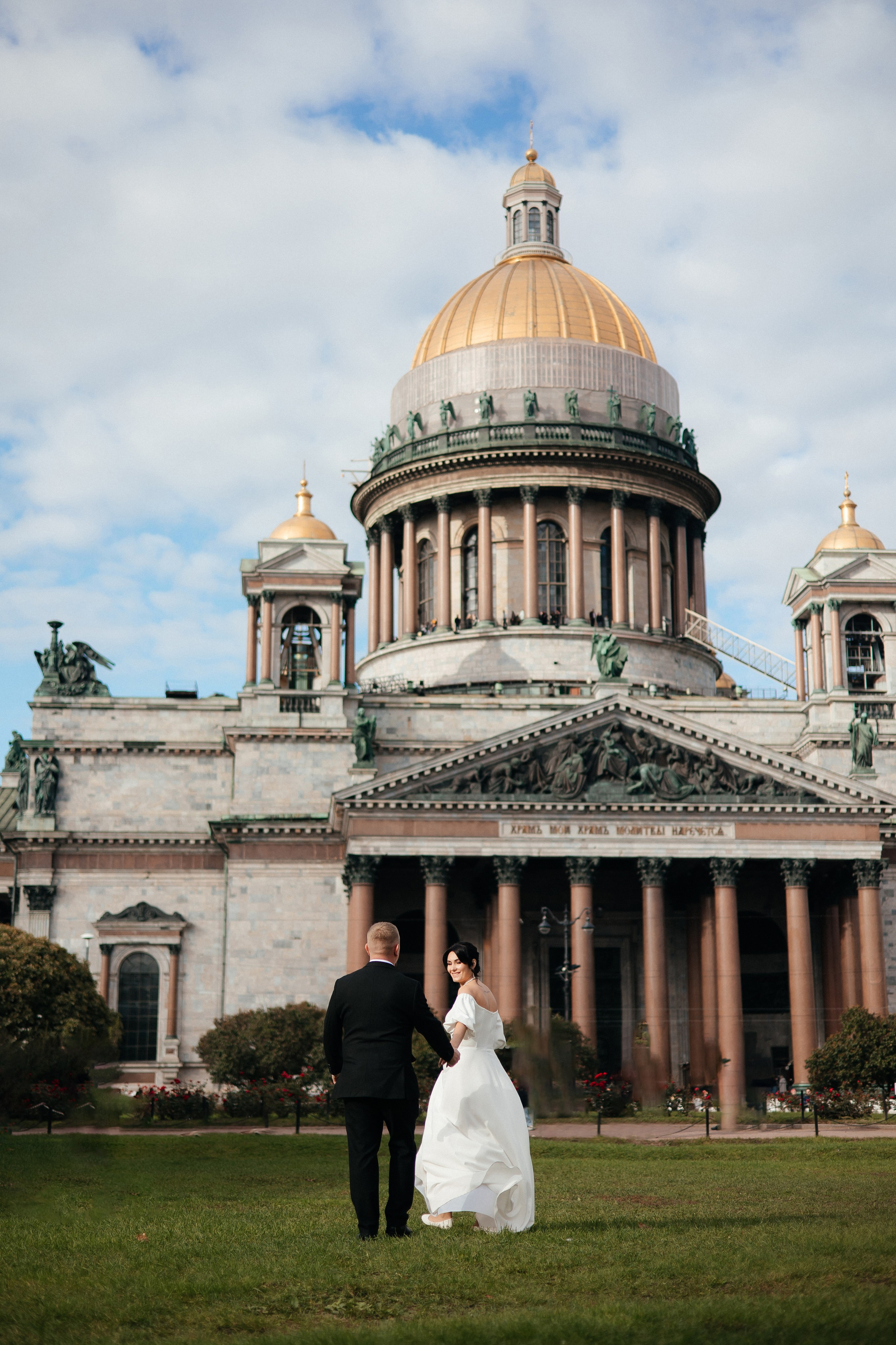Венчание. ФОТОГРАФ РОЗА ФИЛИНА СПб I МОСКВА