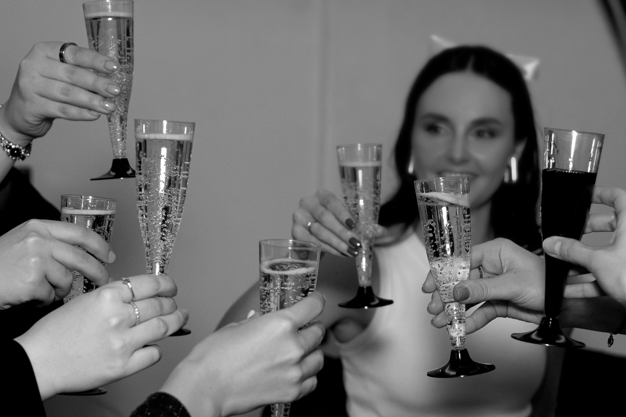 Bride. Фотограф Махлаева Виктория/Санкт-Петербург