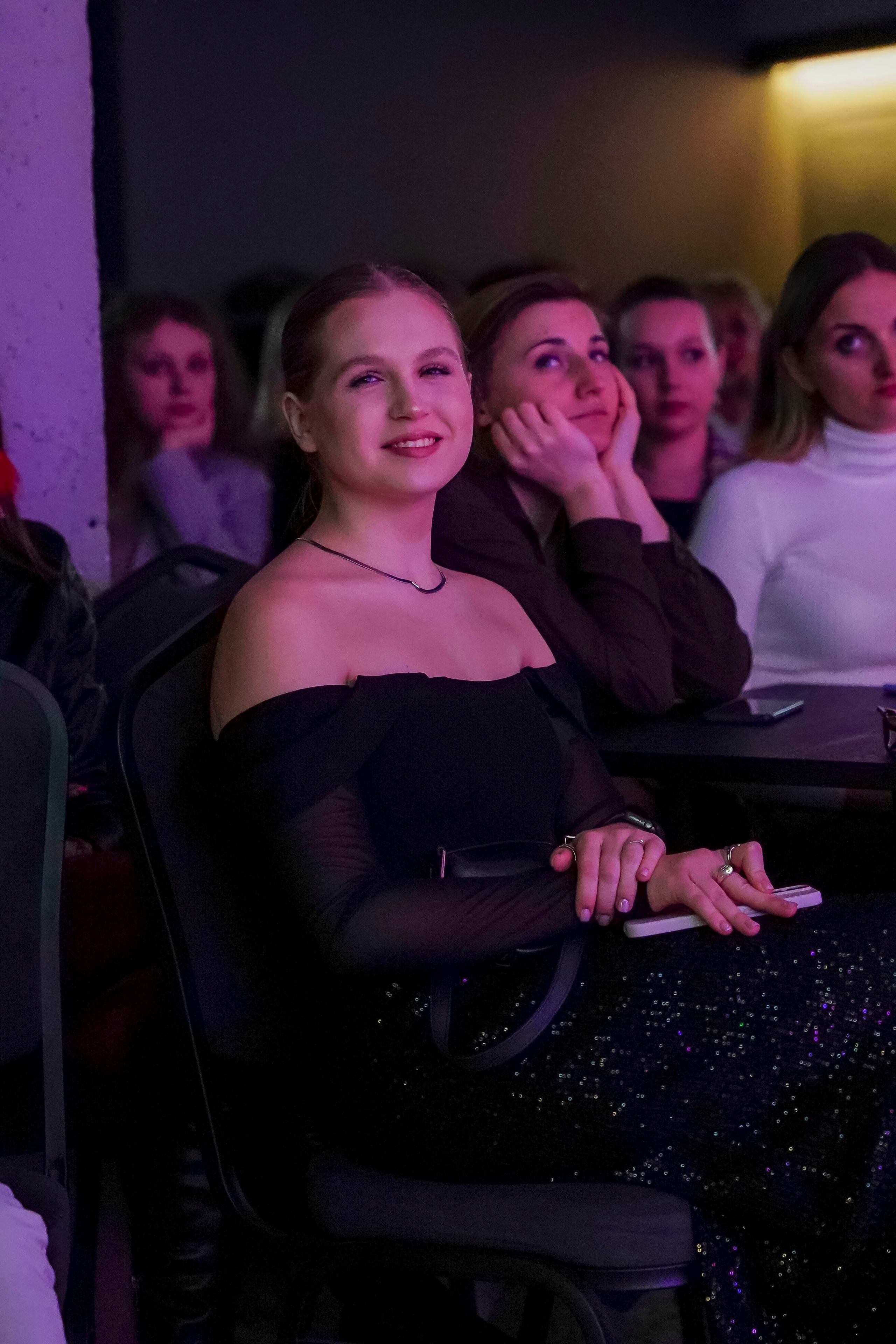 Репортаж с лекции для влюбленных в моду. Геннадий Войтов — контент под любые задачи