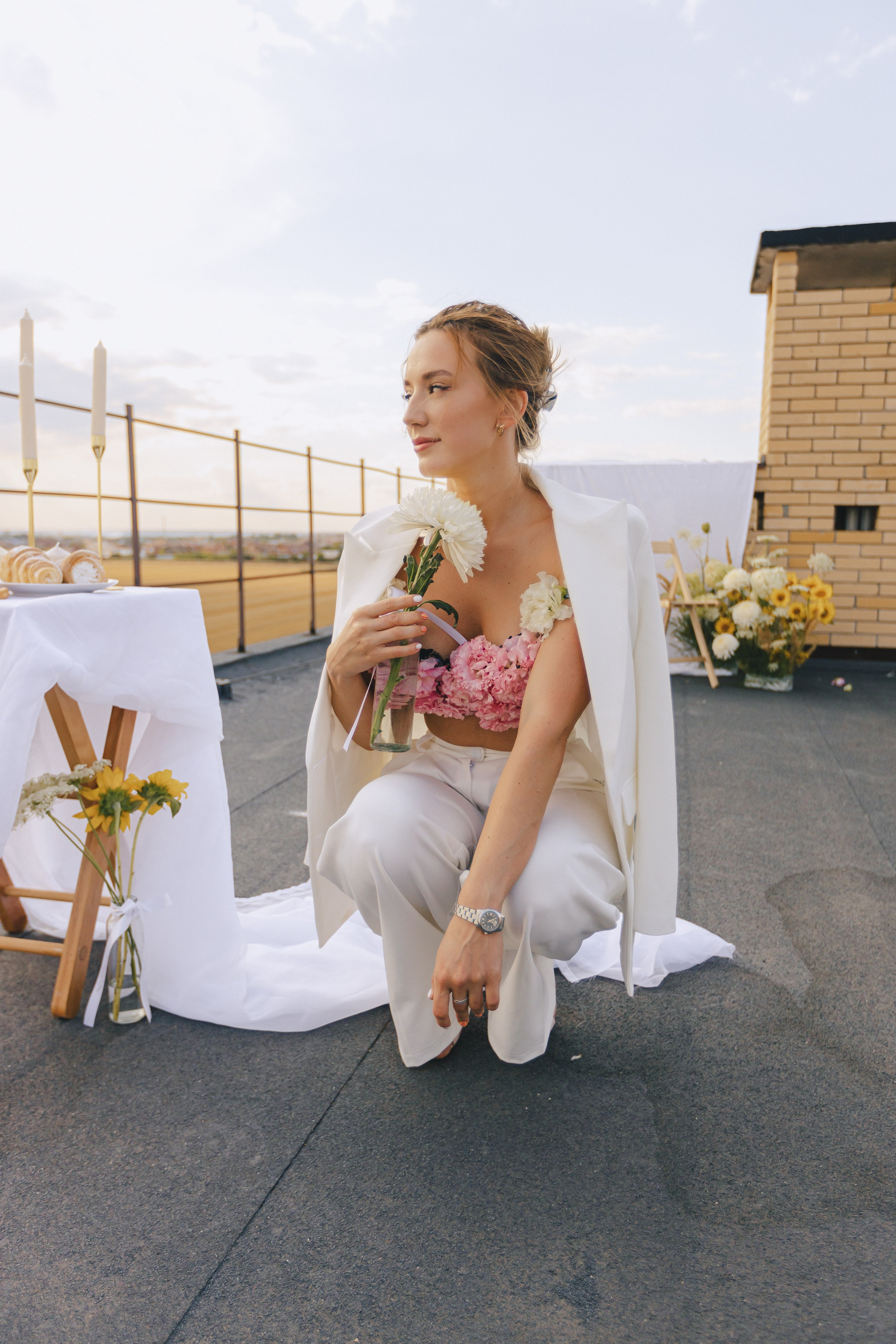 Катя. Фотограф Таганрог Любимая Надя