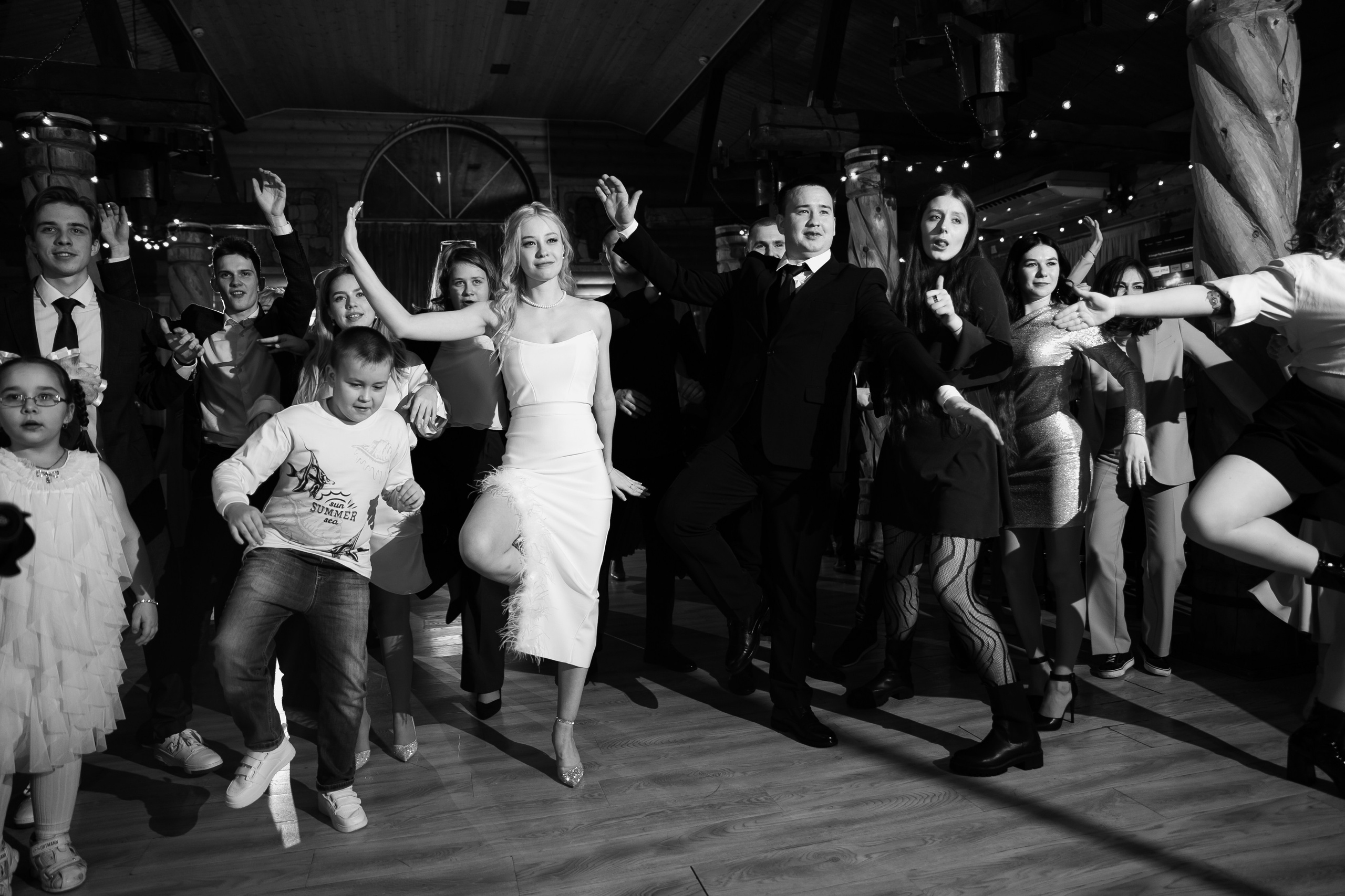 Виктория и Леонид. Профессиональный фотограф Надежда Антонова