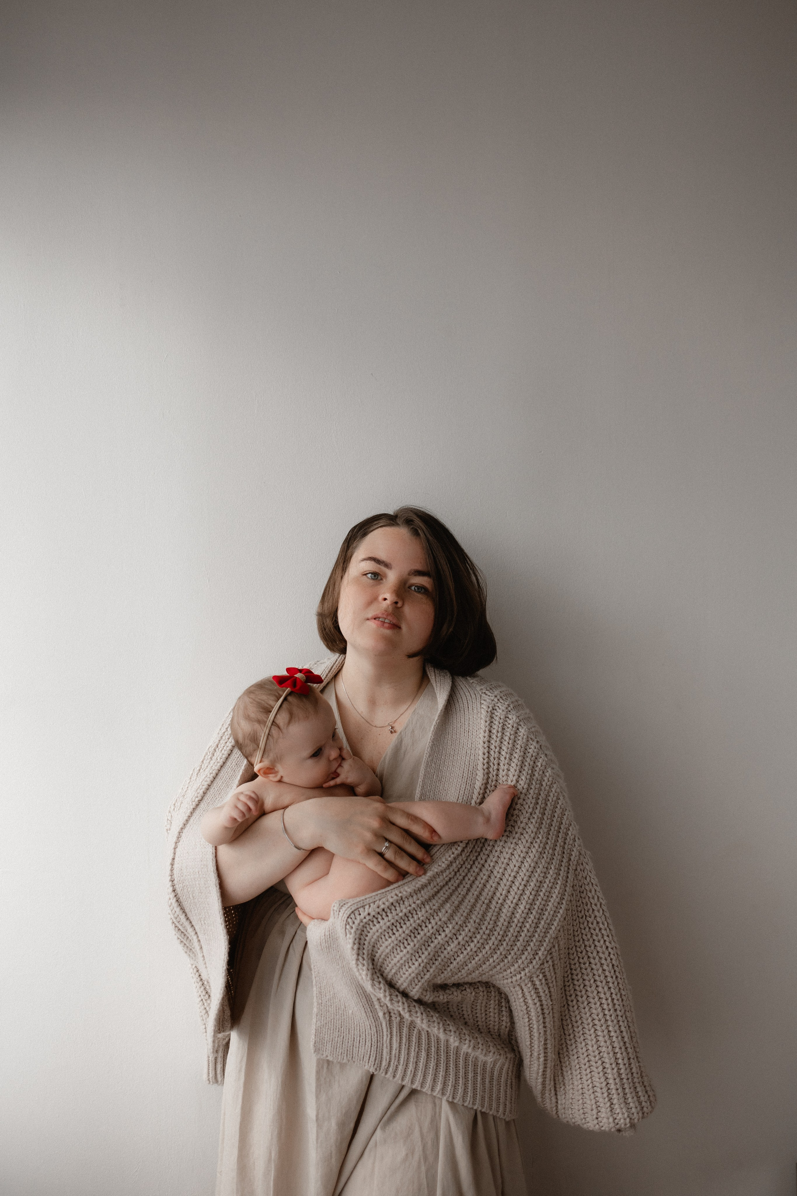 СТУДИЯ. Семейный и детский фотограф в Нижнем Новгороде Буслаева Мария