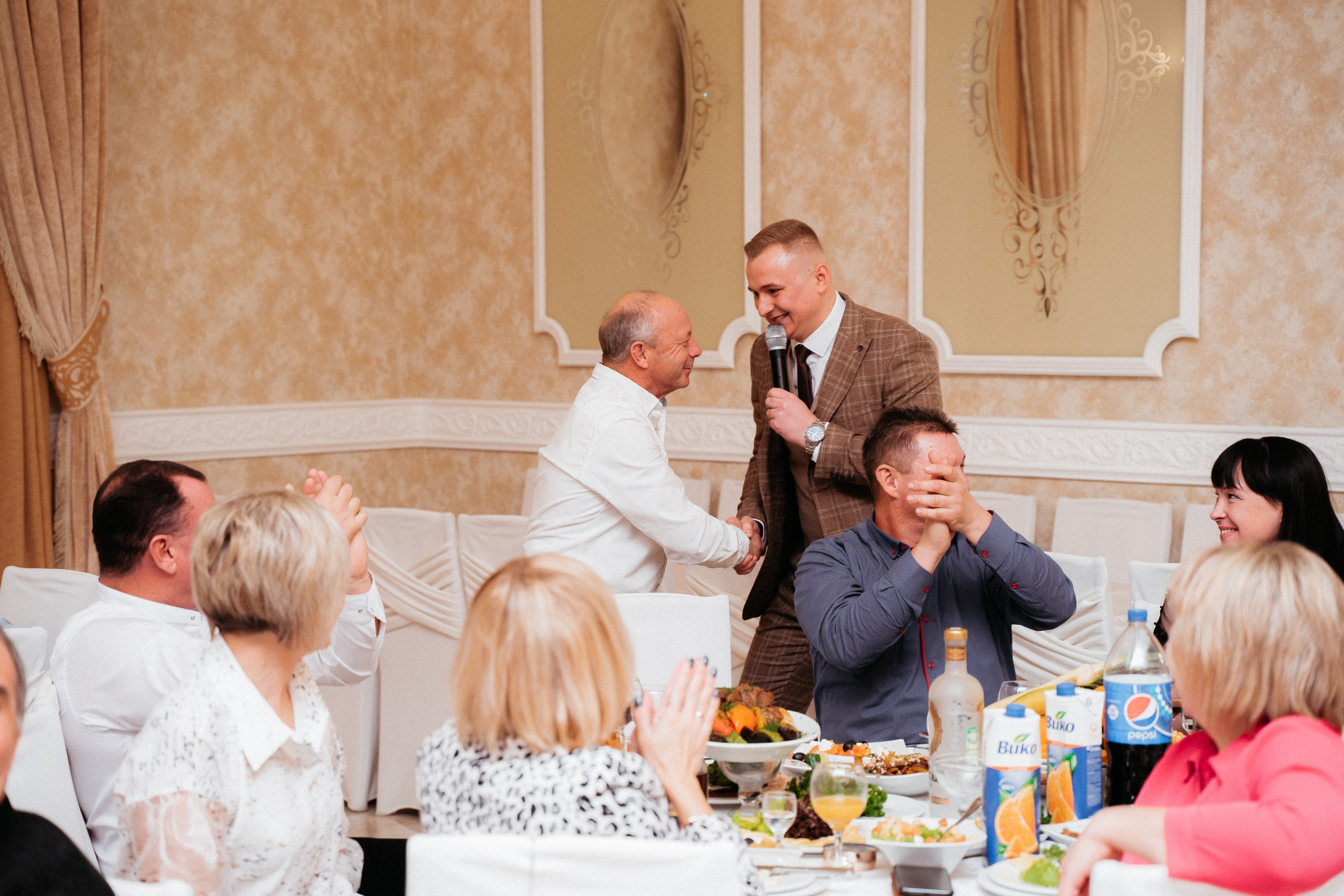 Новый год (РЭС). Свадебный фотограф в Симферополе