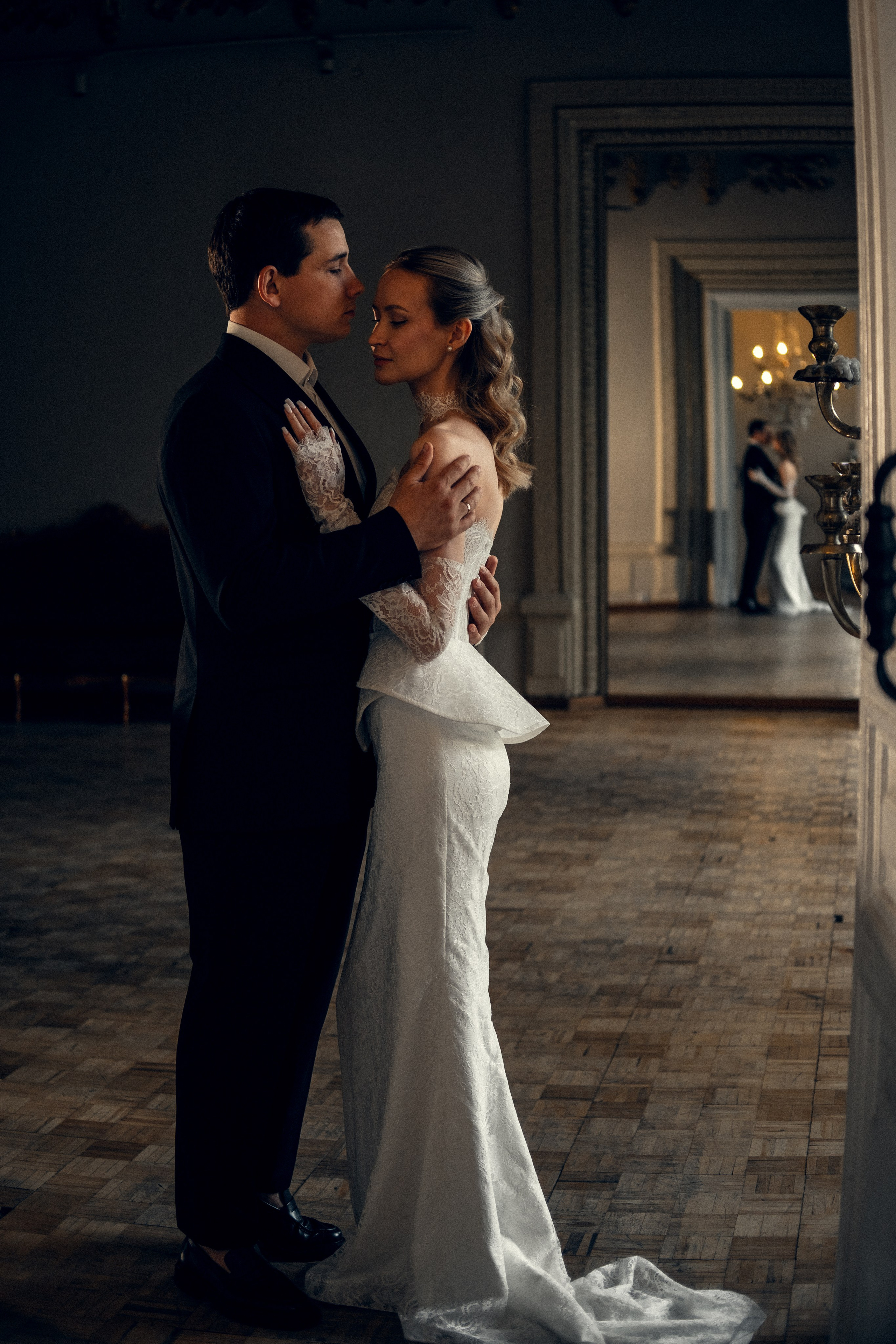 Weddings. Veronika Davydova, Photographer Amsterdam — Фотограф Амстердам
