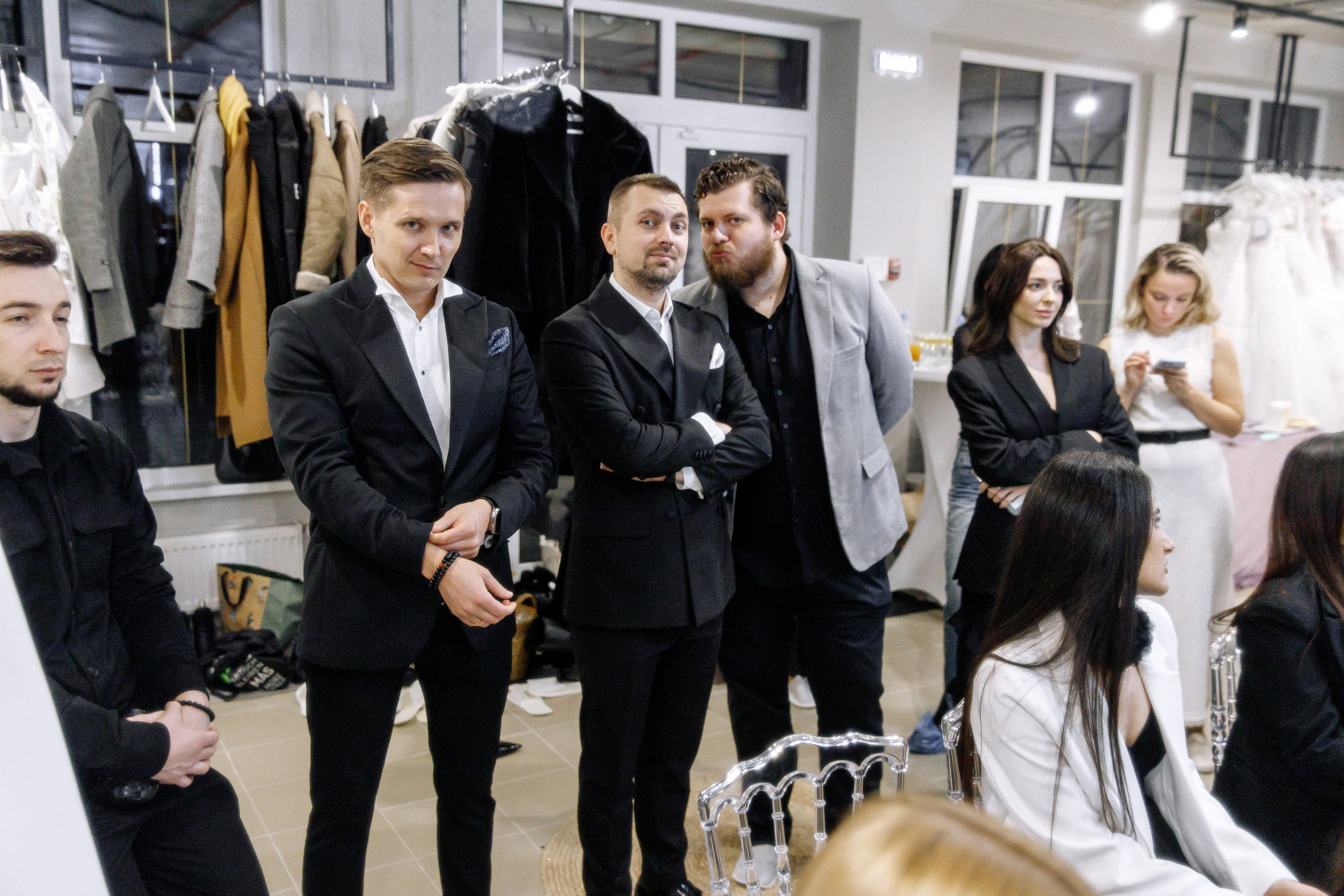 Бранч невест. Свадебный фотограф в Севастополе и Крыму| Tanya Sher