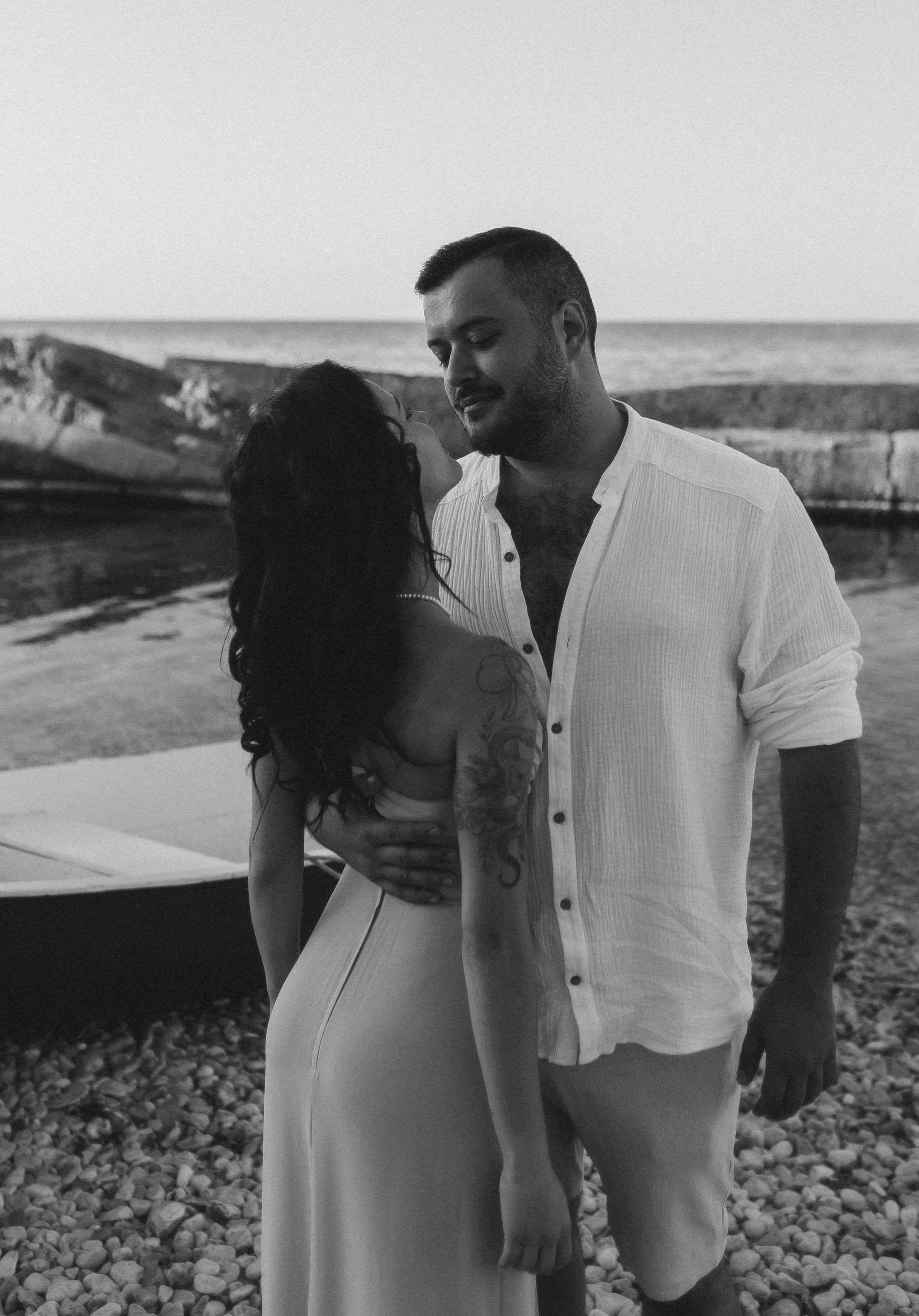 Vika & Roman. Свадебный фотограф в Севастополе и Крыму| Tanya Sher