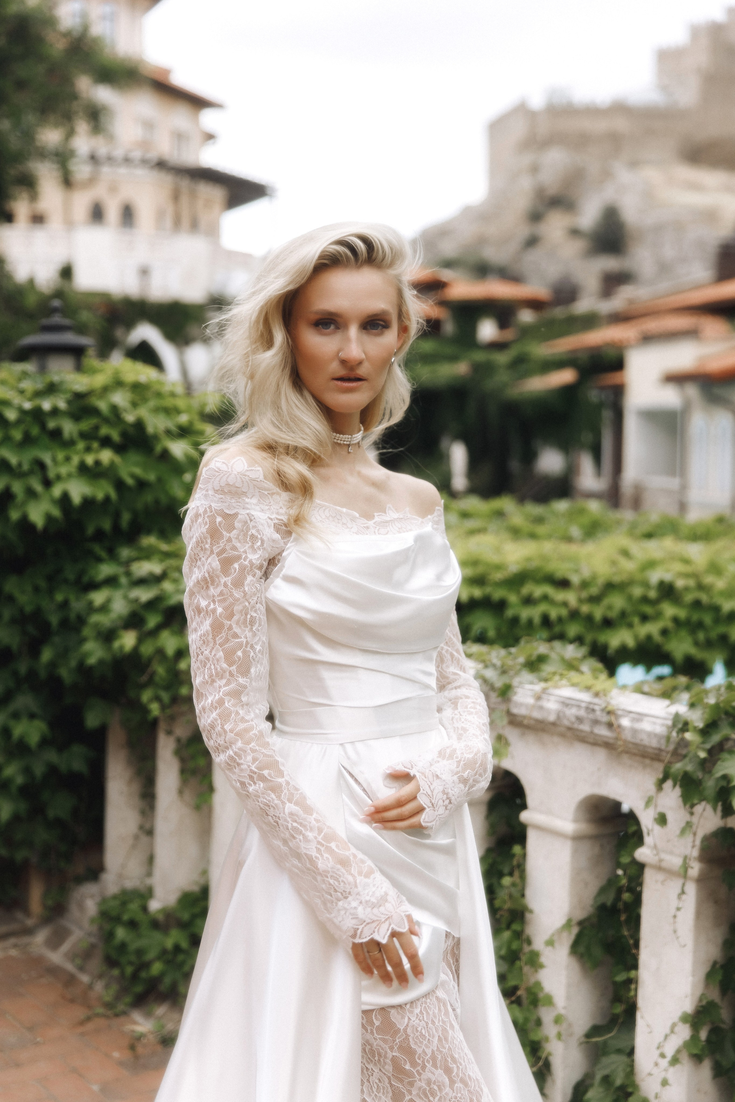 Natalie & Kostya. Свадебный фотограф в Севастополе и Крыму| Tanya Sher