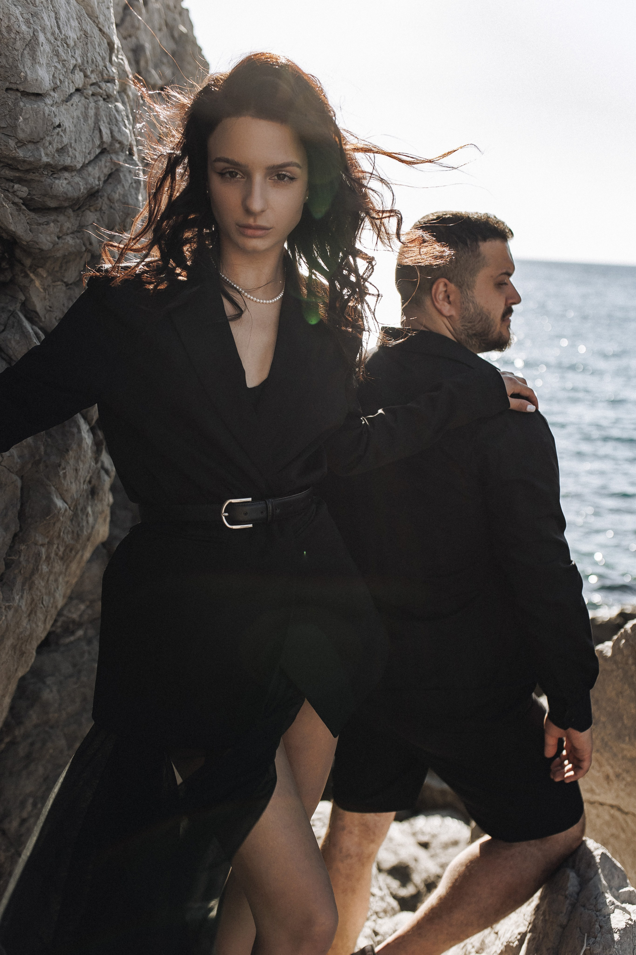 Vika & Roman. Свадебный фотограф в Севастополе и Крыму| Tanya Sher