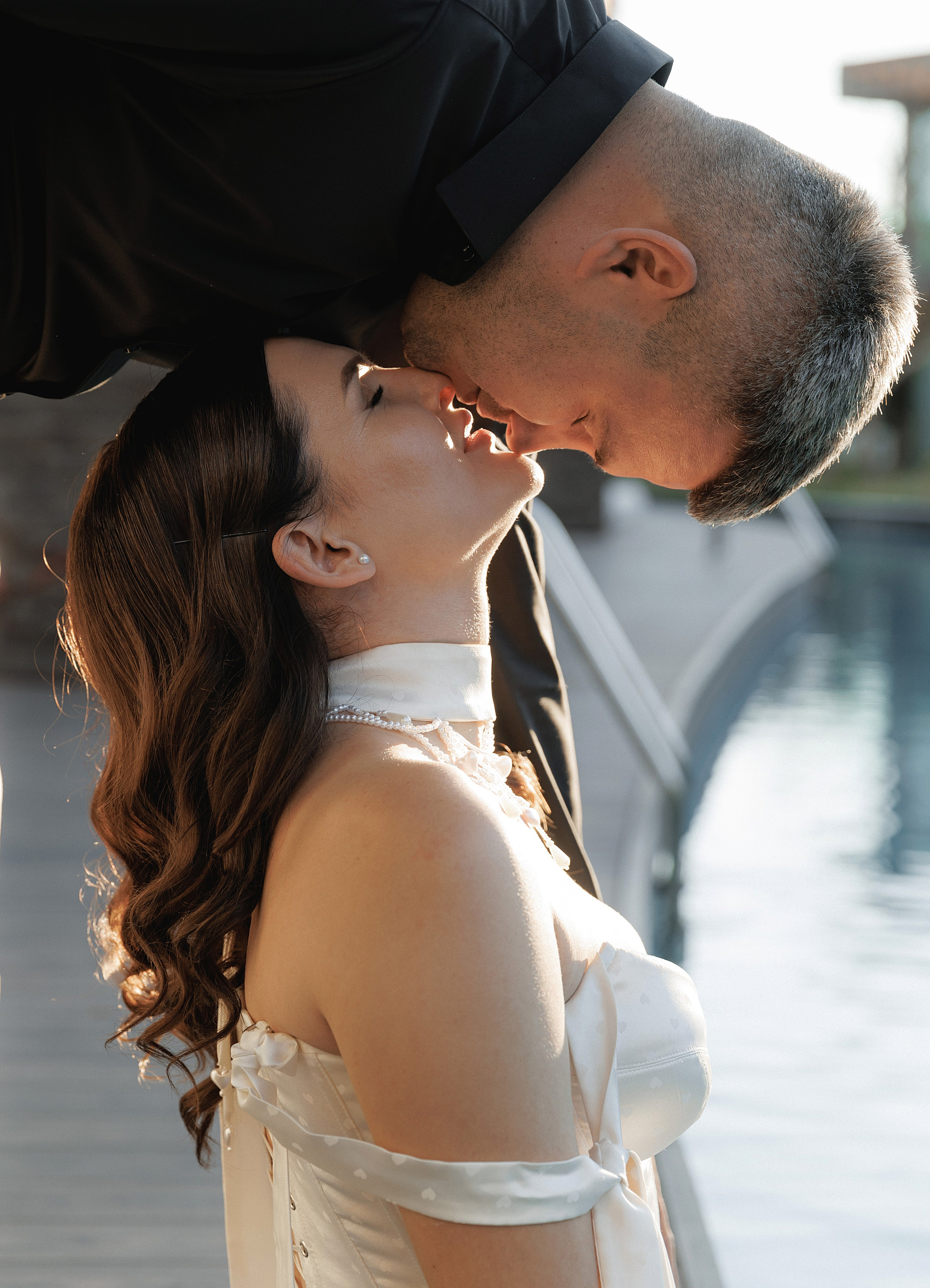 Olya & Dima. Свадебный фотограф в Севастополе и Крыму| Tanya Sher