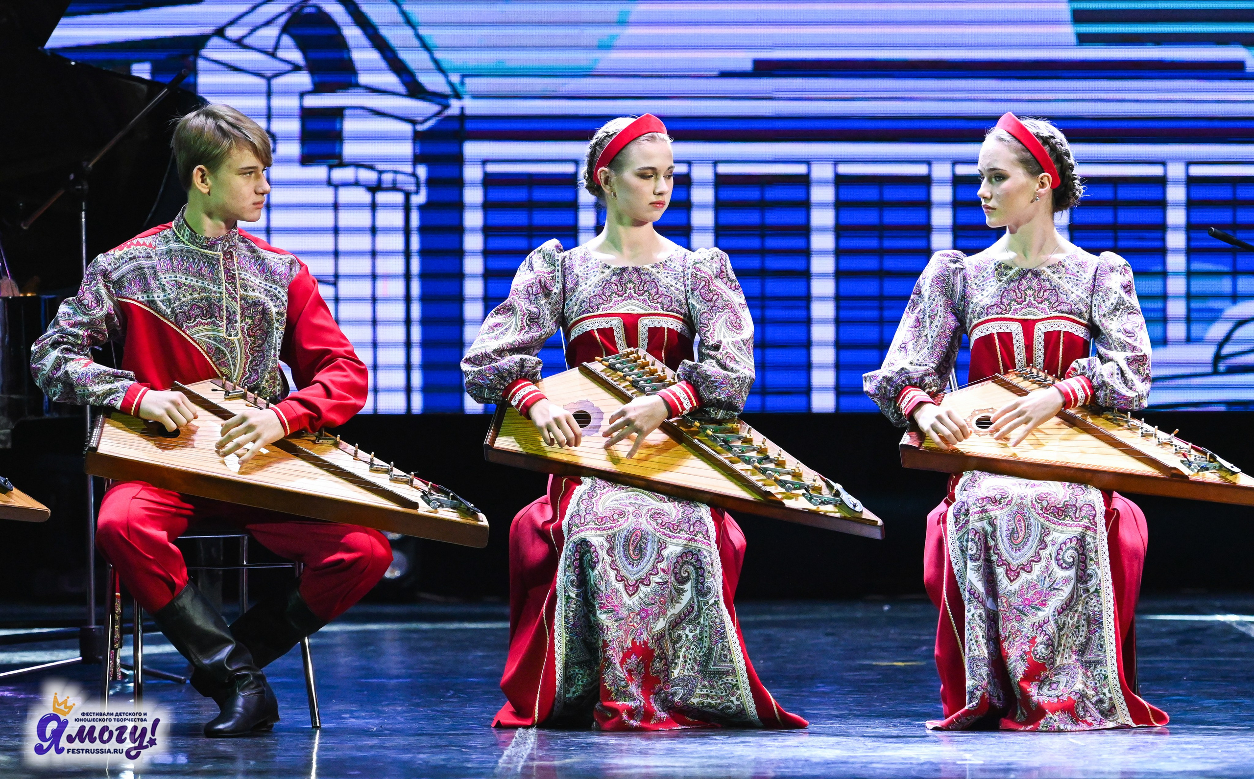 23.12.2025 «Я МОГУ!» XXII Международный фестиваль-конкурс «Союз Добра» г. Минск. Медиастудия Фото Концепт