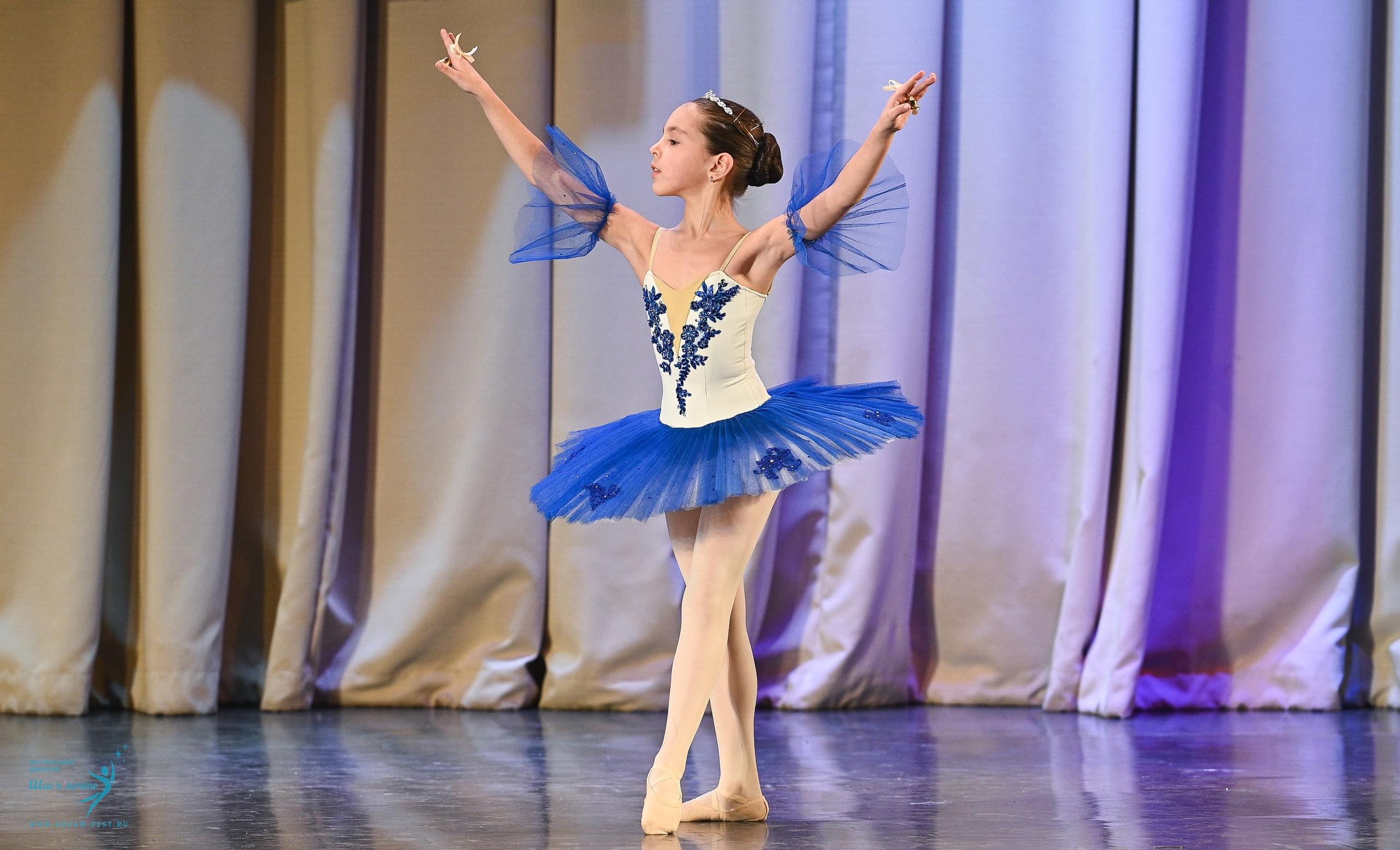 26.04.2025 Фестивальное движение «Шаг к мечте» г. Санкт-Петербург. Медиастудия Фото Концепт