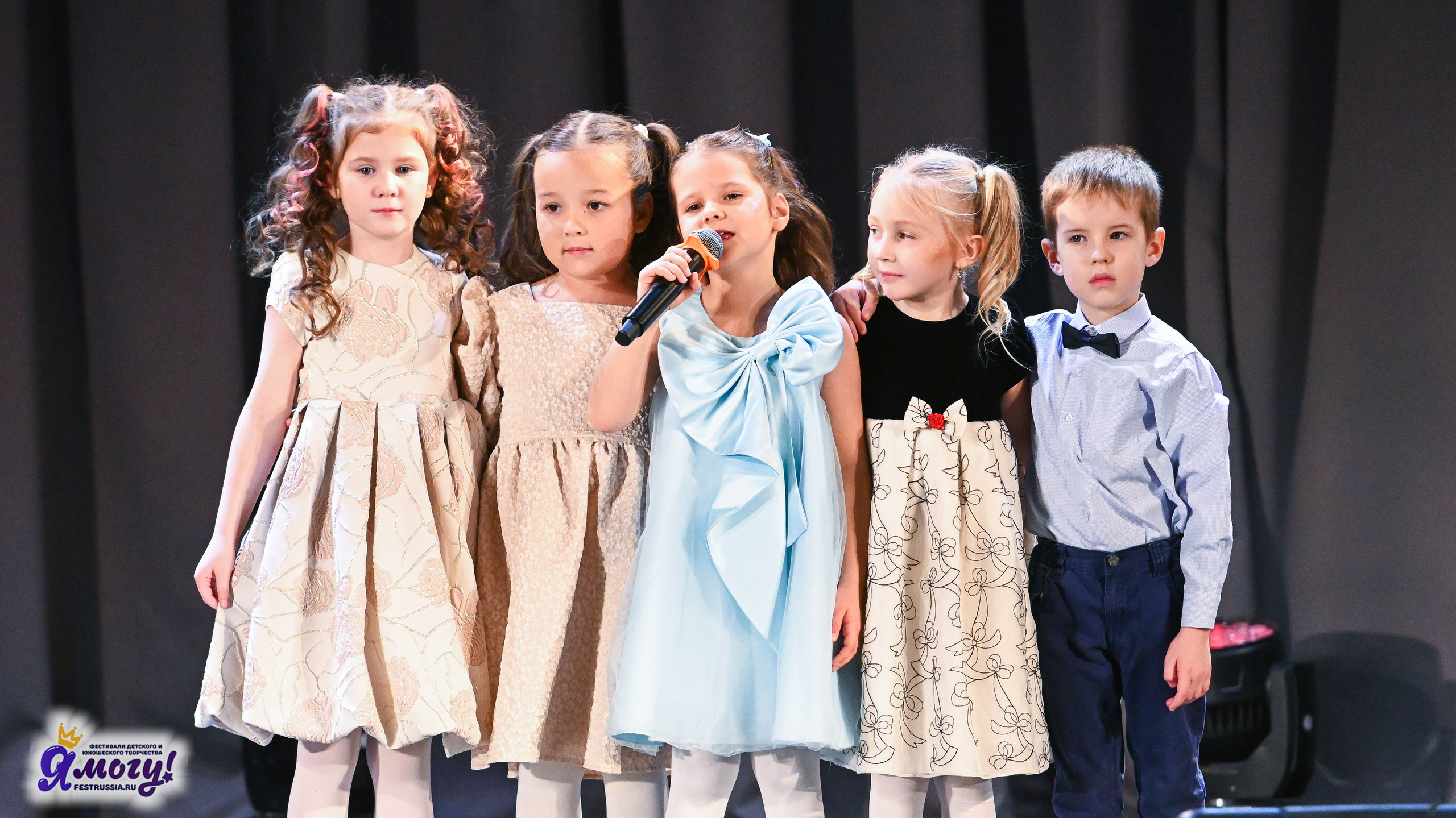 27.12.2025 «Я МОГУ!» 87-й Международный фестиваль-конкурс «Вдохновение.Зима» г. Санкт-Петербург. Медиастудия Фото Концепт