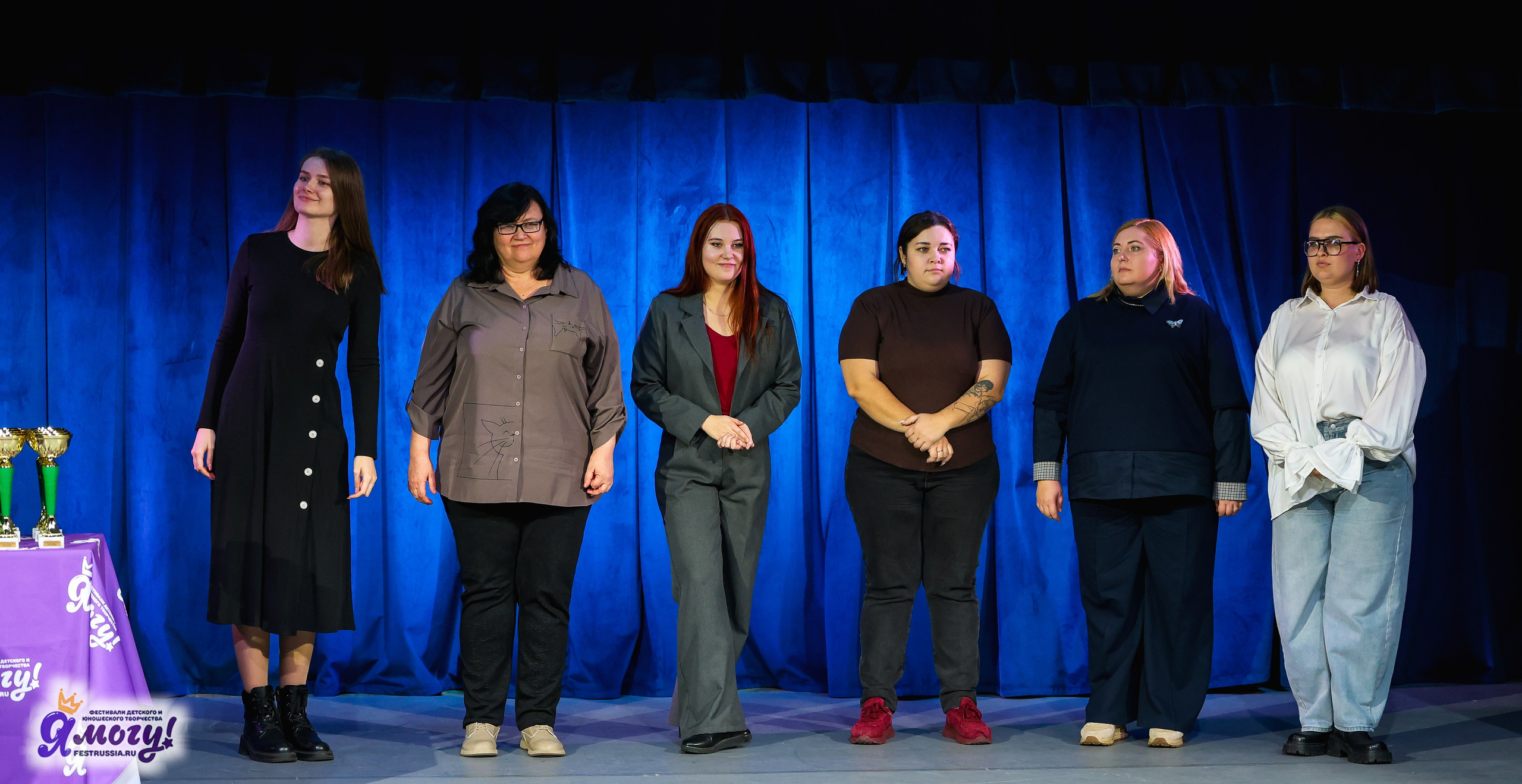 01.11.2025 «Я МОГУ!» XXI Международный фестиваль-конкурс «Союз Добра» г. Минск. Медиастудия Фото Концепт