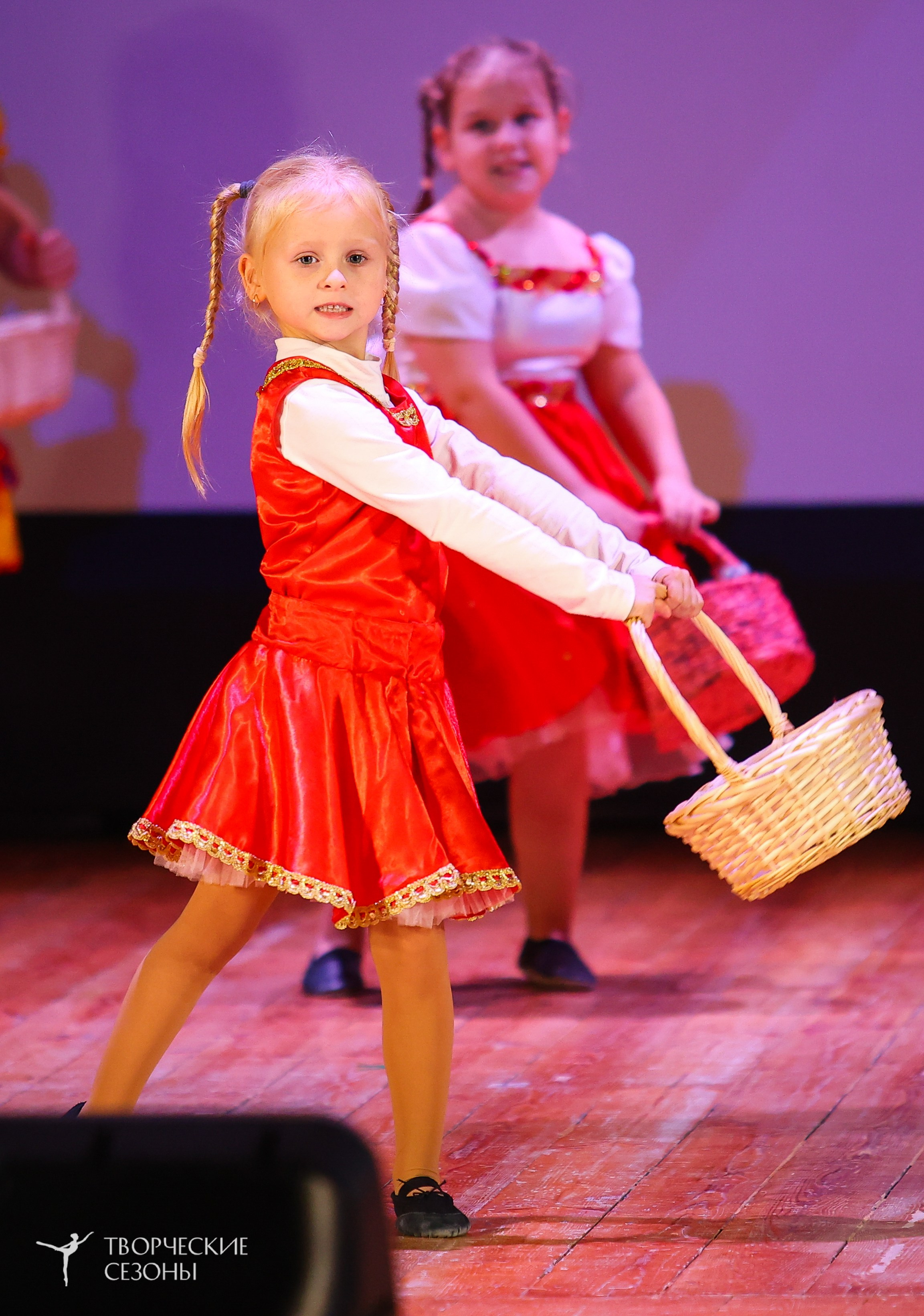 03.11.2024 I Всероссийский хореографический конкурс-фестиваль «Танцевальные сезоны» г. Волгоград. Медиастудия Фото Концепт