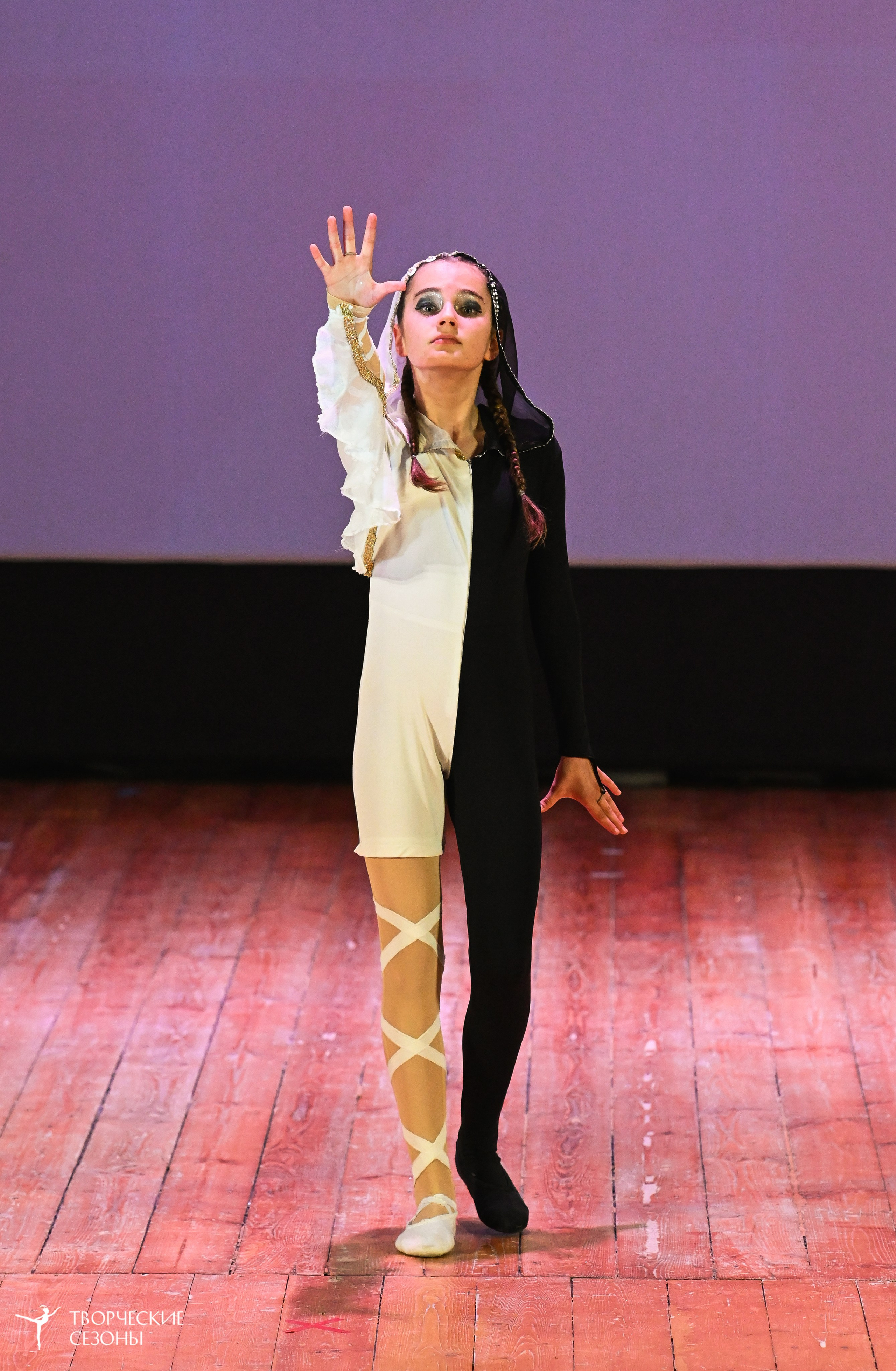 10.05.2025 «Творческие сезоны» Волгоградские ассамблеи искусств г. Волгоград. Медиастудия Фото Концепт