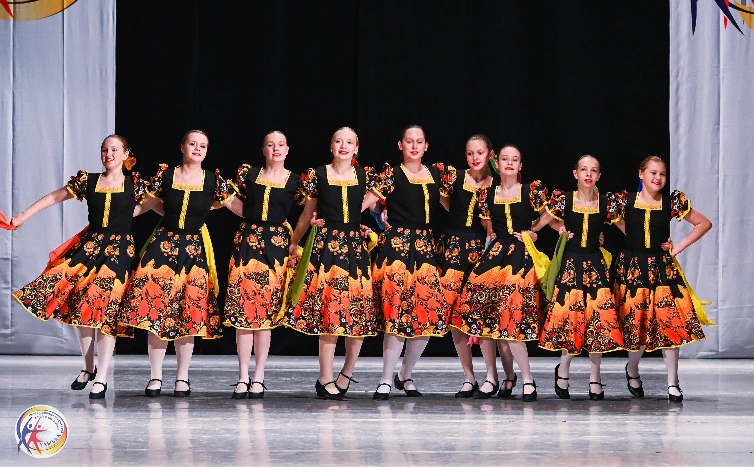 19.10.2025 Международный конкурс «Твоё направление» г. Нижний Новгород. Медиастудия Фото Концепт