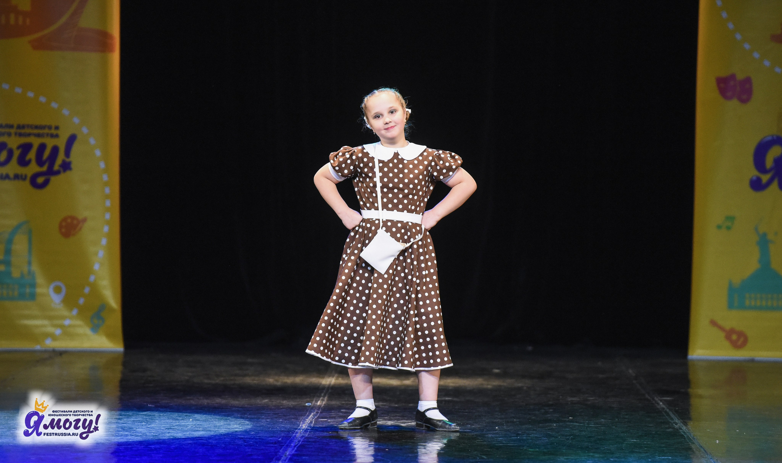 21.02.2026 «Я МОГУ!» 89-й Международный фестиваль-конкурс «Вдохновение. Зима» г. Санкт-Петербург. Медиастудия Фото Концепт