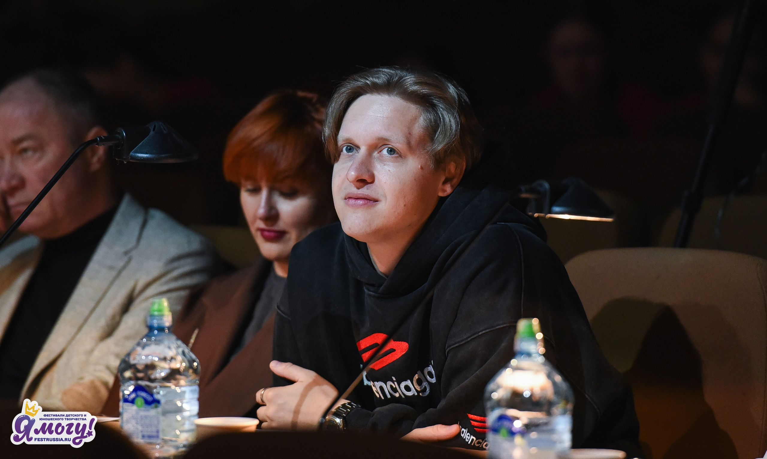 03.04.2026 «Я МОГУ!» 90-й Международный фестиваль-конкурс «Вдохновение. Весна» г. Санкт-Петербург. Медиастудия Фото Концепт