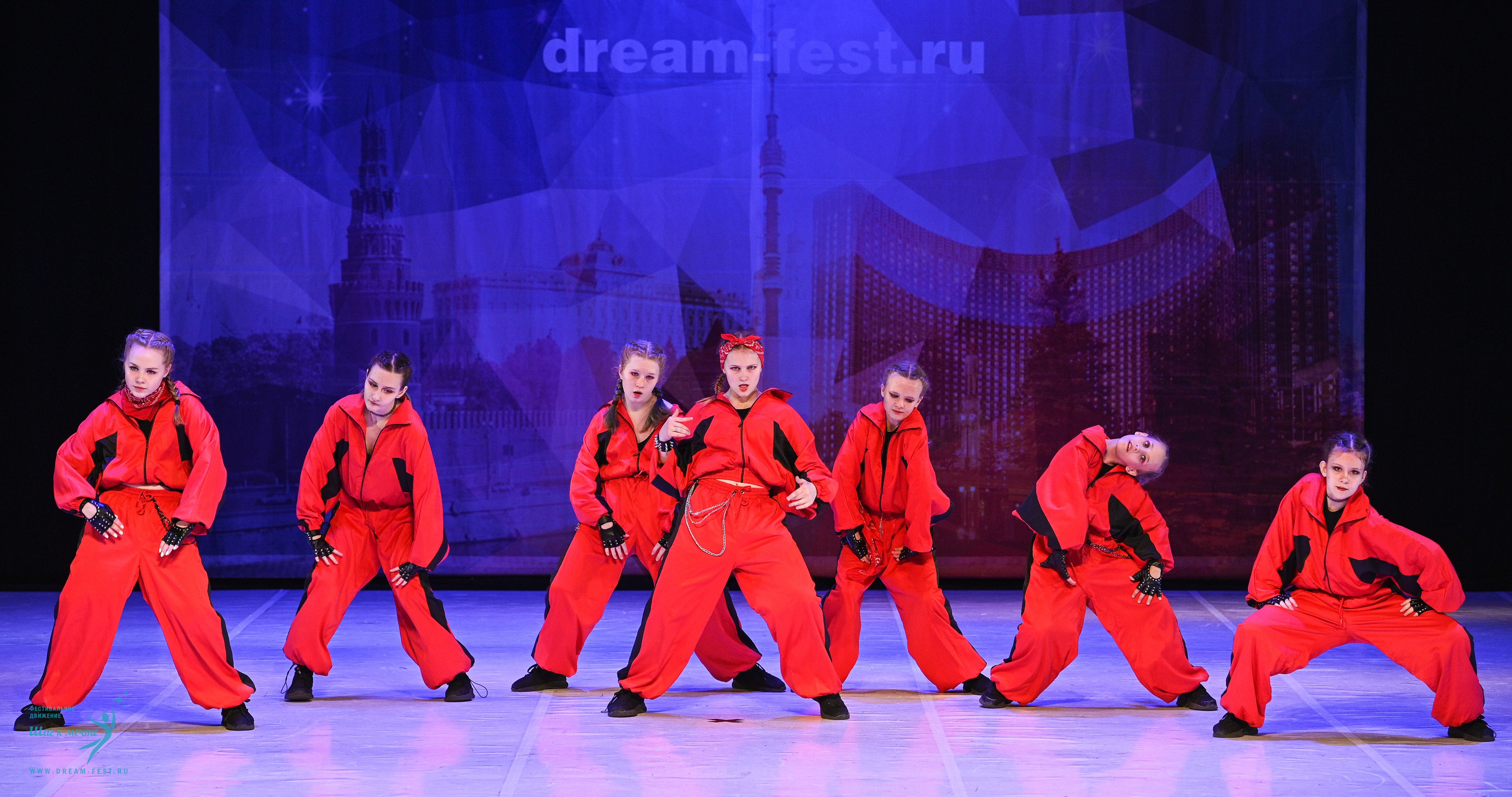 17.05.2025 «Московский Звездопад» Фестивальное движение «Шаг к мечте» г. Москва. Медиастудия Фото Концепт