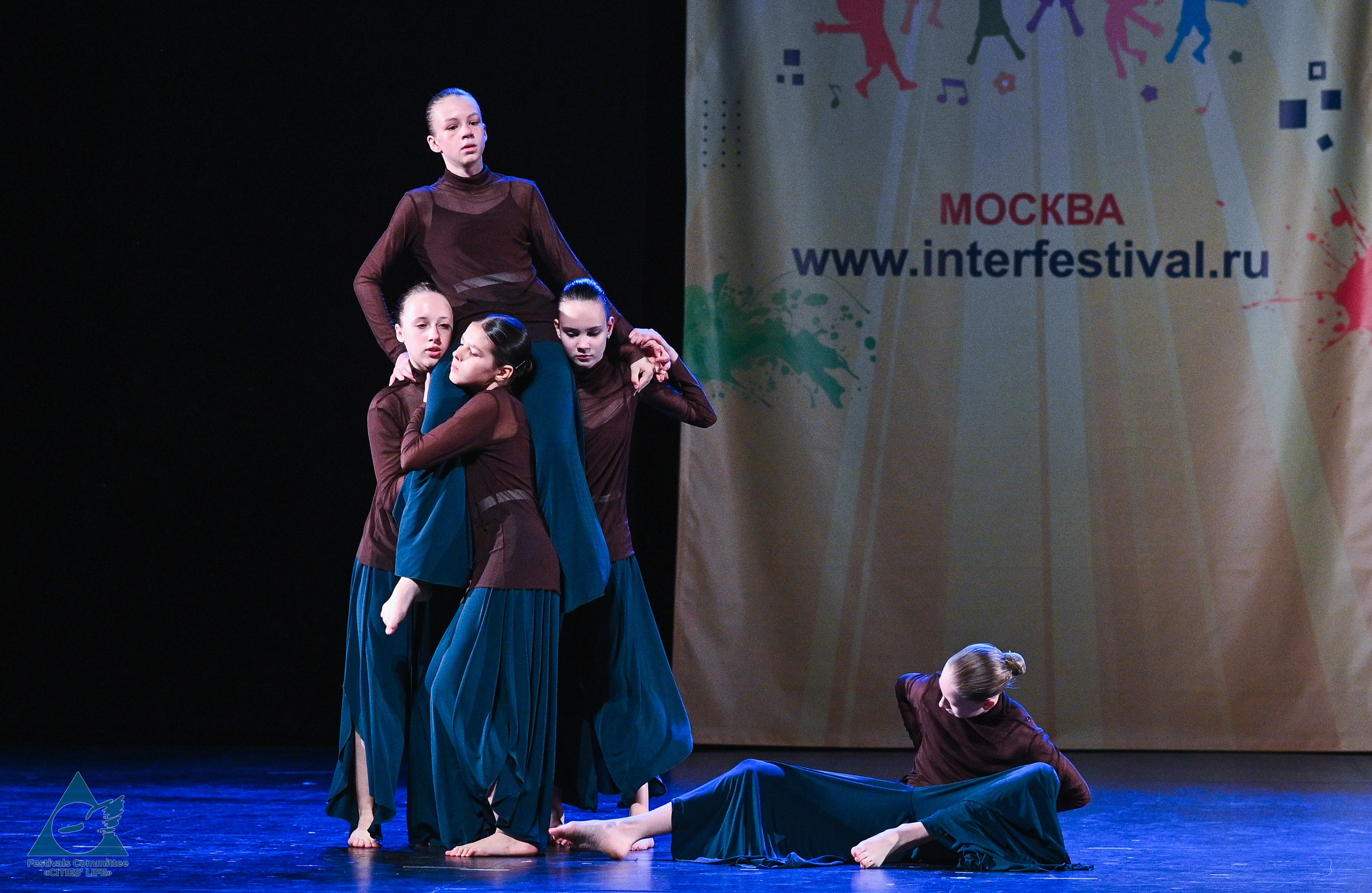 31.05.2025 «Жизнь Городов» Фестиваль-конкурс «Солнце в детских ладошках» г. Москва. Медиастудия Фото Концепт