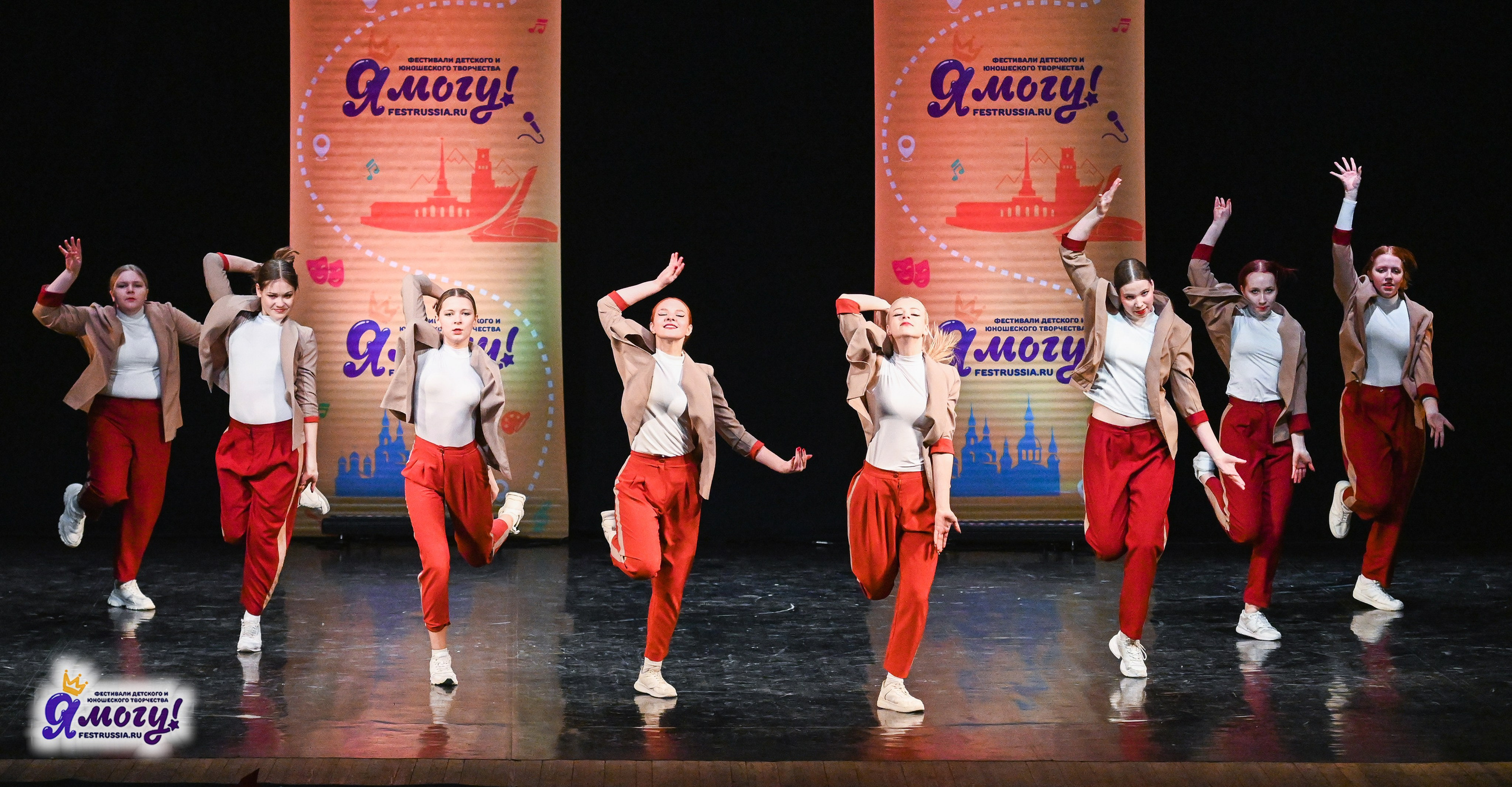 12.01.2026 «Я МОГУ!» V Международный фестиваль-конкурс г. Петрозаводск. Медиастудия Фото Концепт