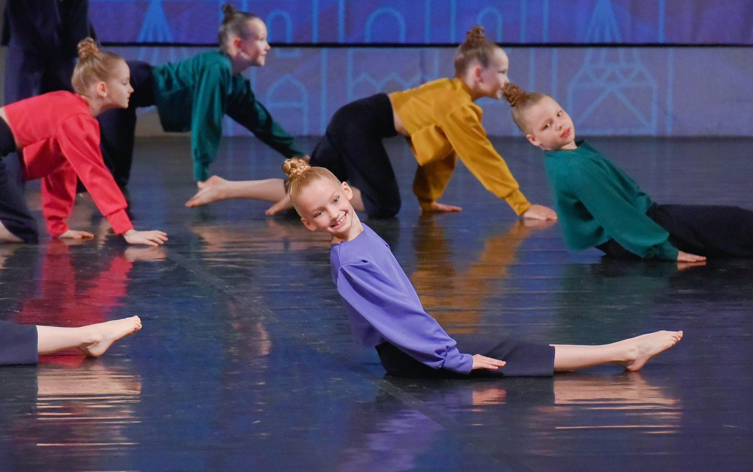 08.06.2024 Всероссийский фестиваль талантов «Невские встречи» г. Санкт-Петербург. Медиастудия Фото Концепт