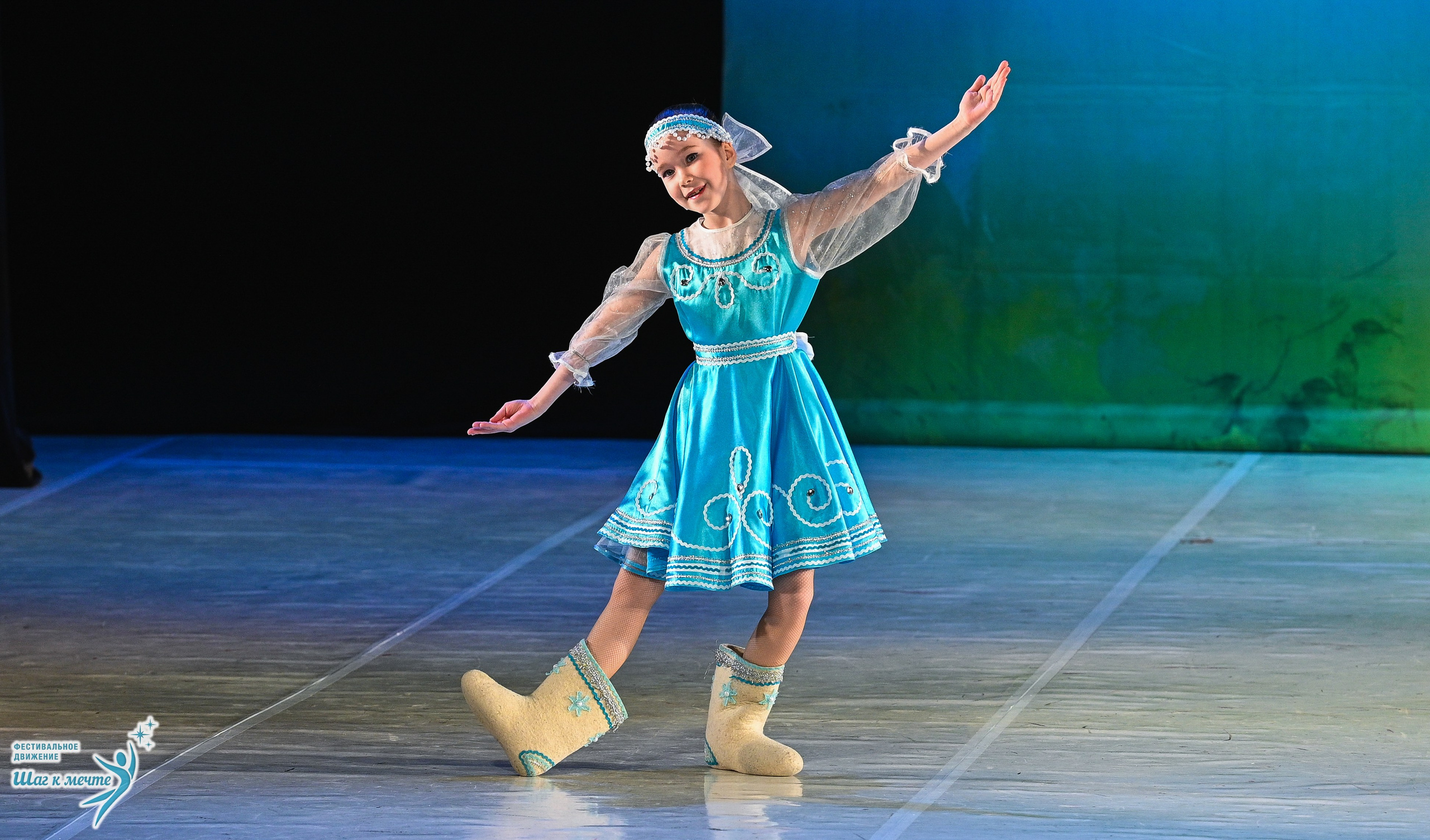 28.03.2026 Фестивальное движение «Шаг к мечте» г. Москва. Медиастудия Фото Концепт