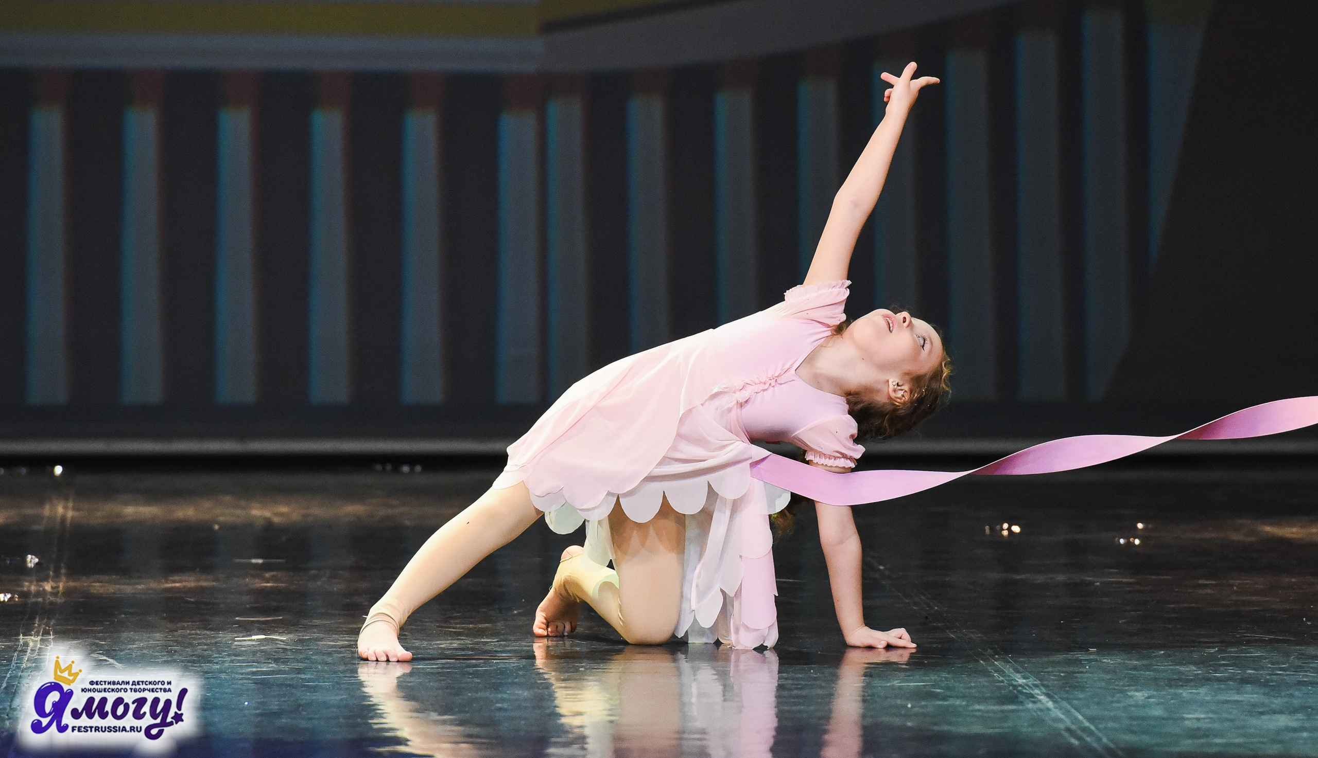 07.01.2026 «Я МОГУ!» 88-й Международный фестиваль-конкурс «Вдохновение.Зима» г. Санкт-Петербург. Медиастудия Фото Концепт