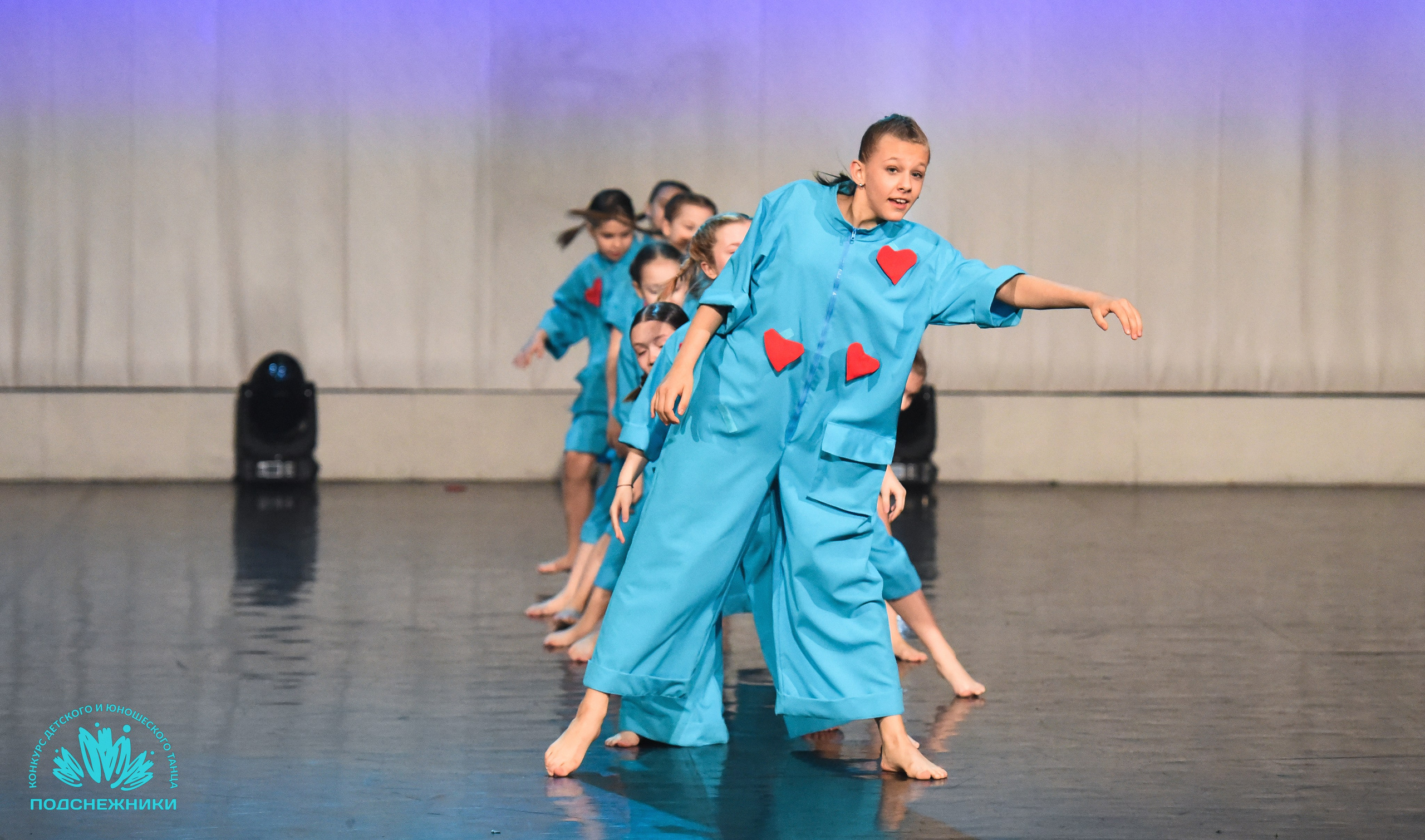 15.04.2026 Всероссийский конкурс детского и юношеского творчества «ПОДСНЕЖНИКИ». Медиастудия Фото Концепт