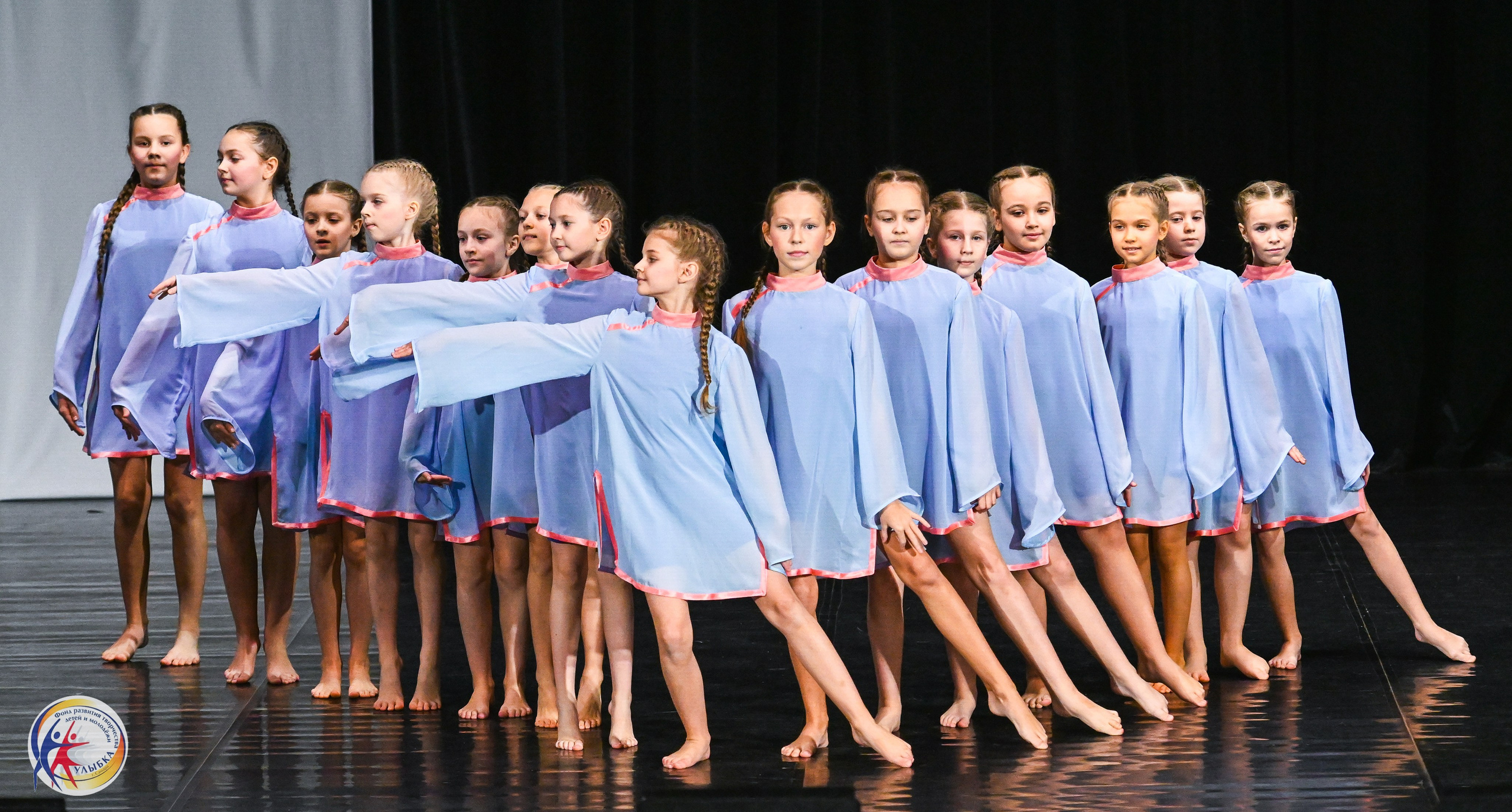 25.01.2026 Международный творческий конкурс «МЕТЕЛИЦА» г. Самара. Медиастудия Фото Концепт