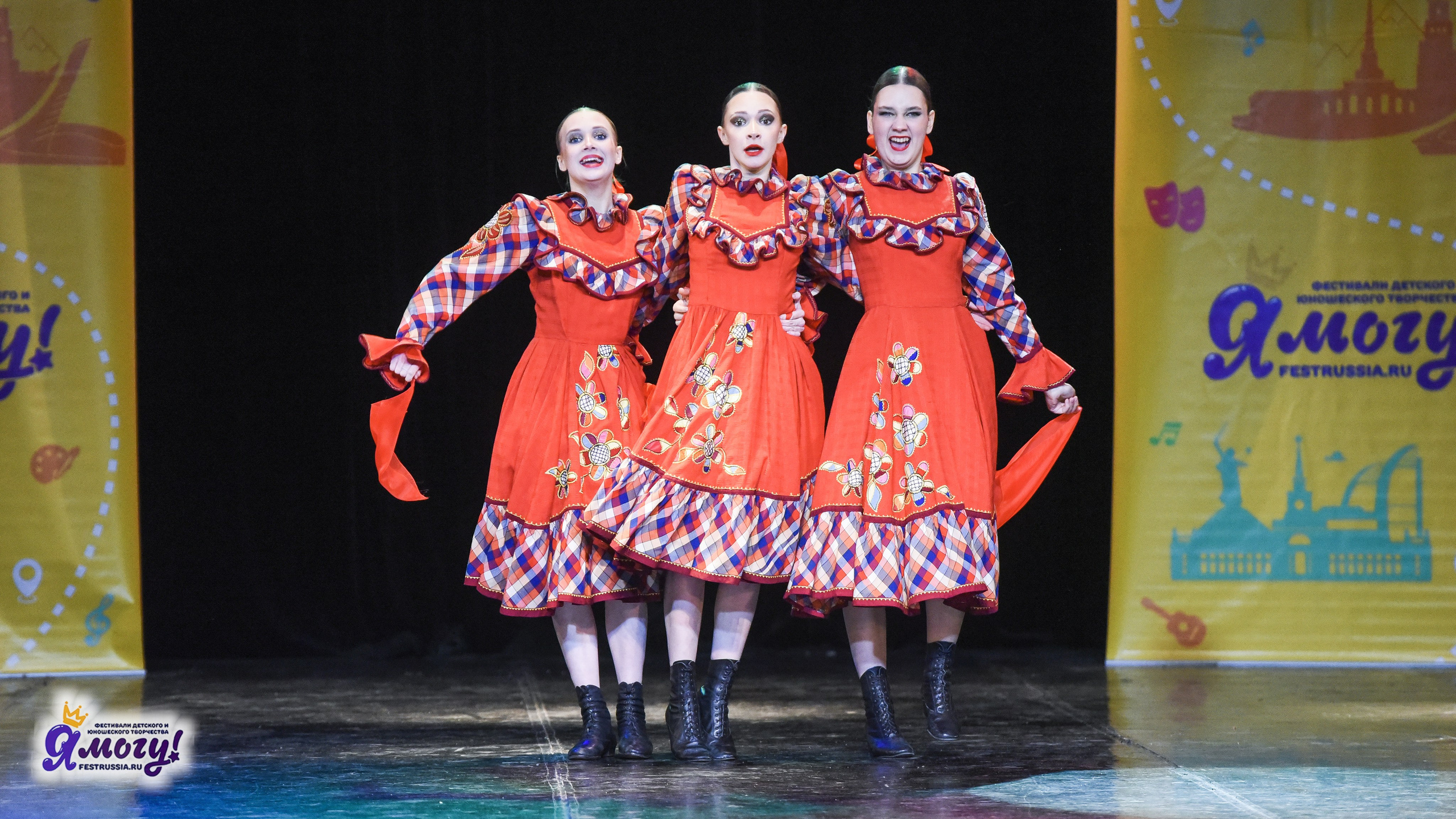 21.02.2026 «Я МОГУ!» 89-й Международный фестиваль-конкурс «Вдохновение. Зима» г. Санкт-Петербург. Медиастудия Фото Концепт