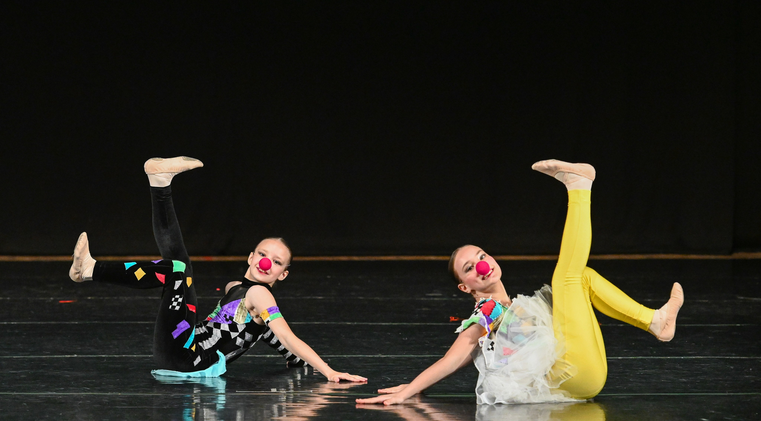 18.05.2025 Всероссийский конкурс классического танца «Подъём» г. Нижний Новгород. Медиастудия Фото Концепт