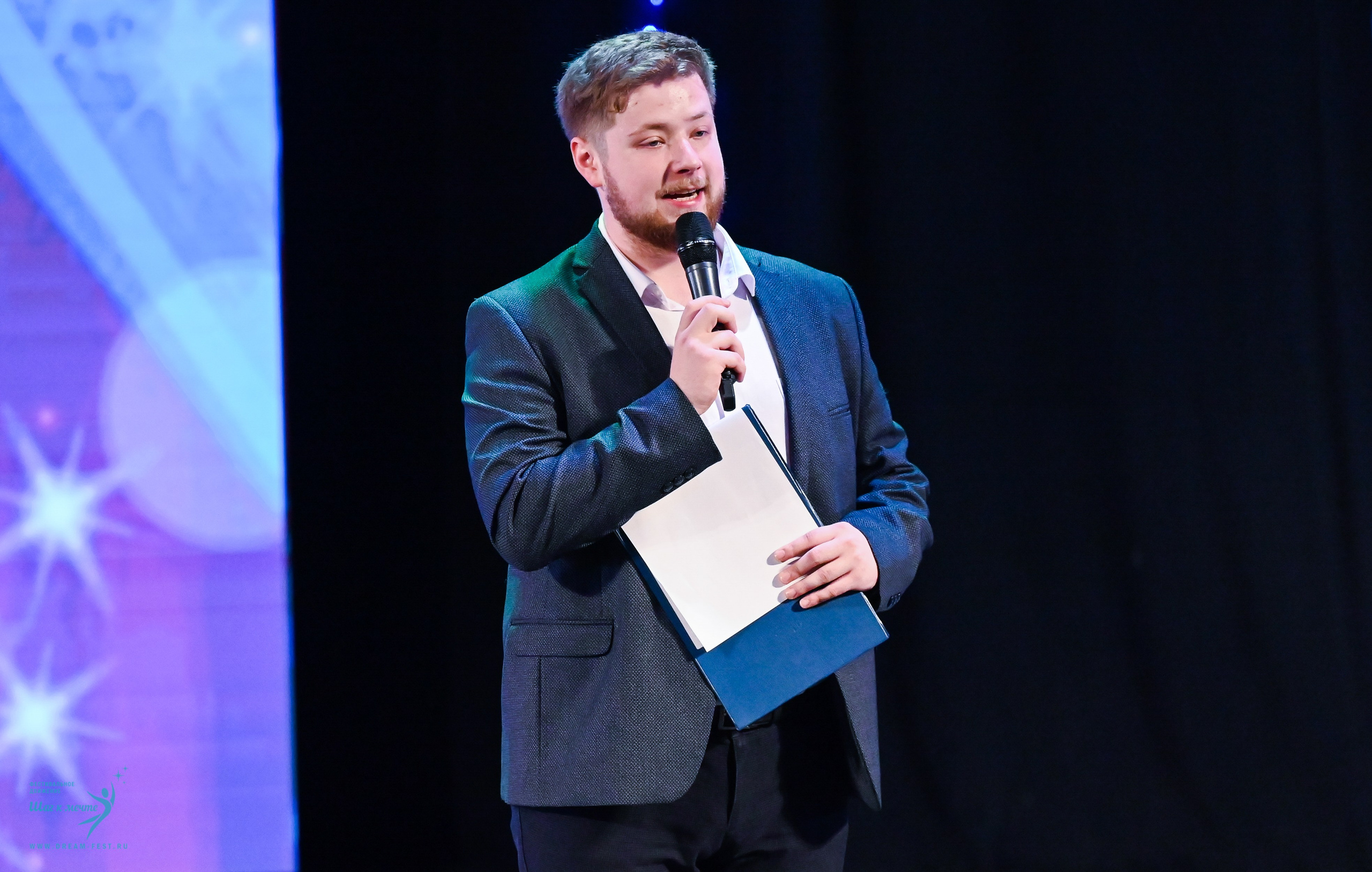 07.06.2025 Фестивальное движение «Шаг к мечте» г. Москва. Медиастудия Фото Концепт