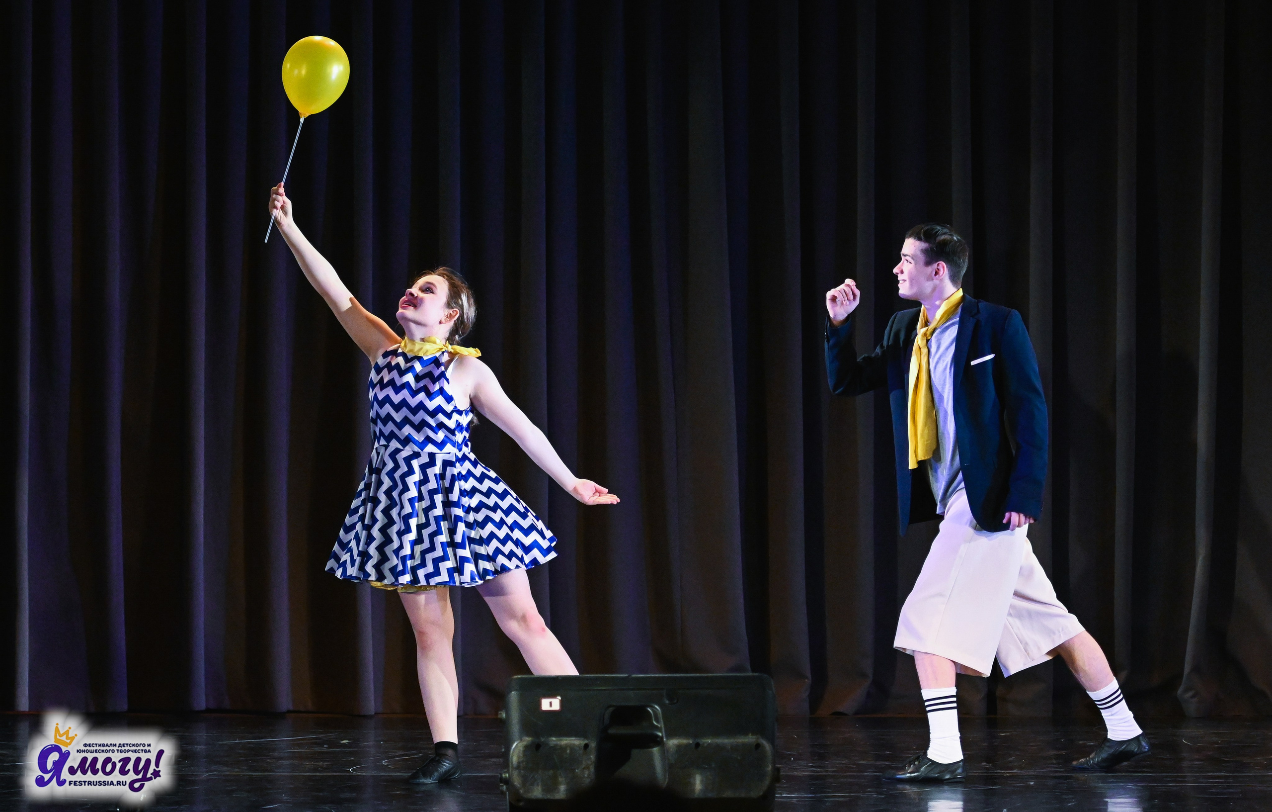 27.12.2025 «Я МОГУ!» 87-й Международный фестиваль-конкурс «Вдохновение.Зима» г. Санкт-Петербург. Медиастудия Фото Концепт