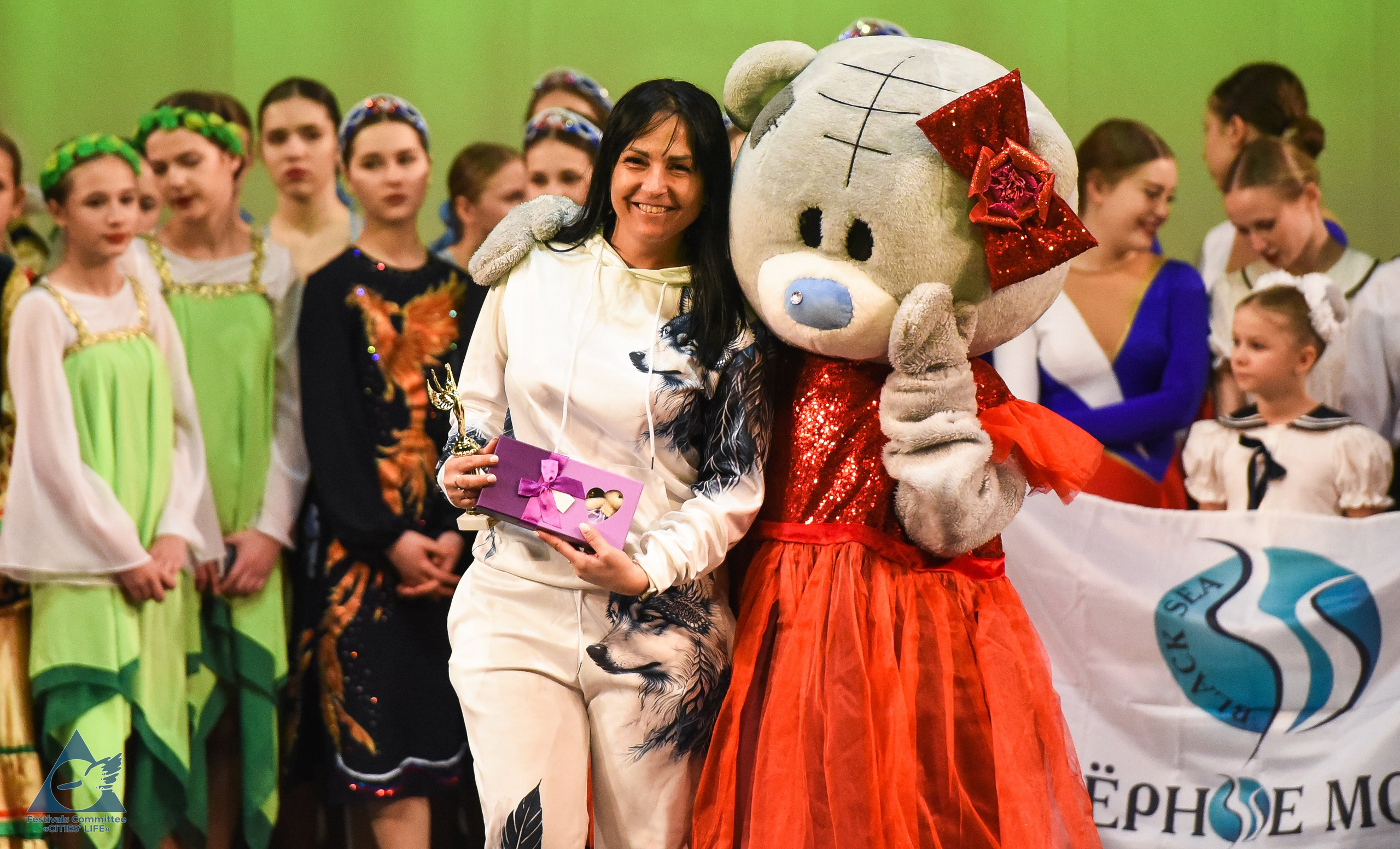 16.03.2026 «Жизнь Городов» Фестиваль-конкурс «ПЛАНЕТА ИСКУССТВ» г. Санкт-Петербург. Медиастудия Фото Концепт