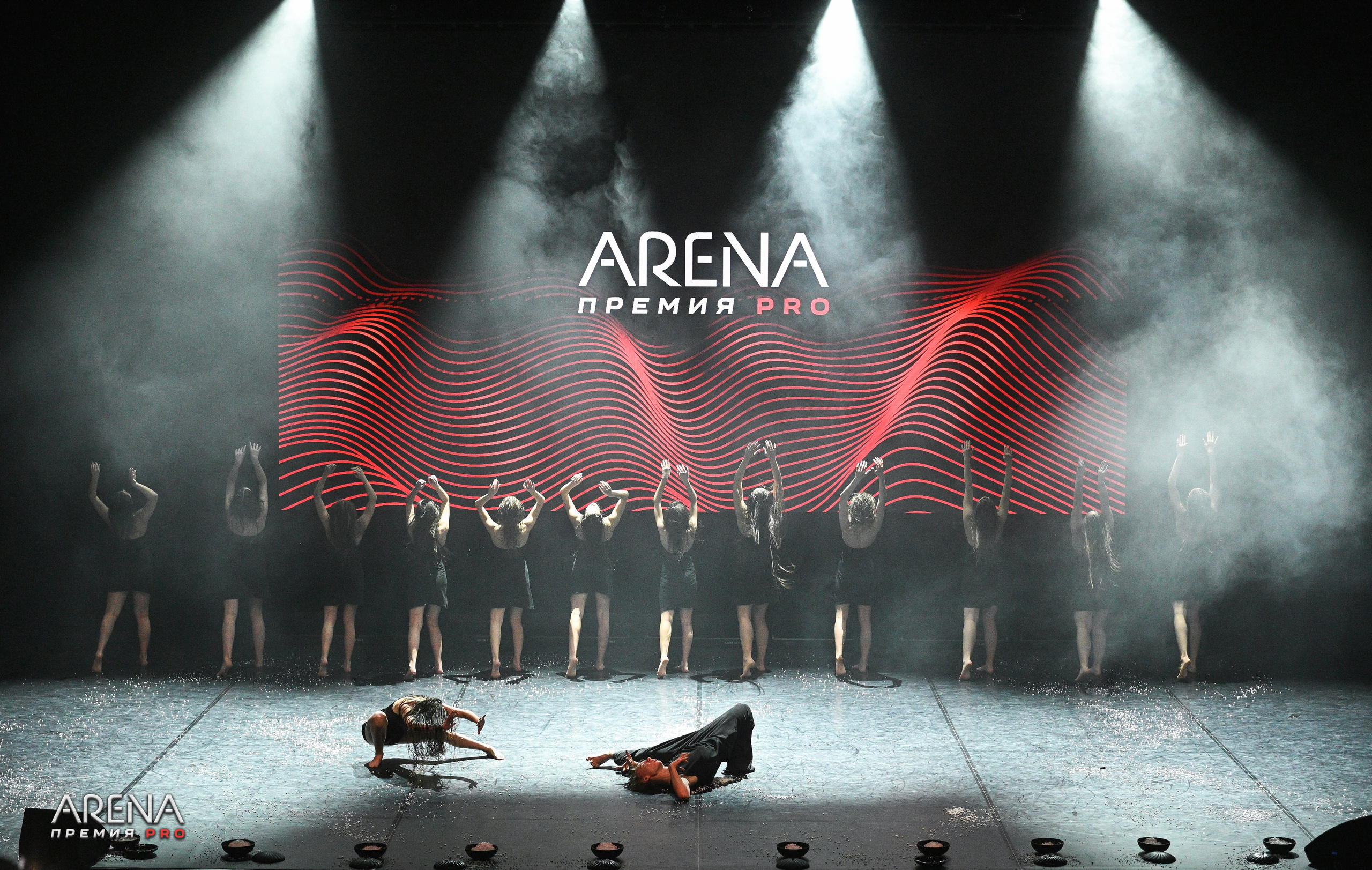 02.05.2026 Премия «ARENA pro» г. Москва. Медиастудия Фото Концепт