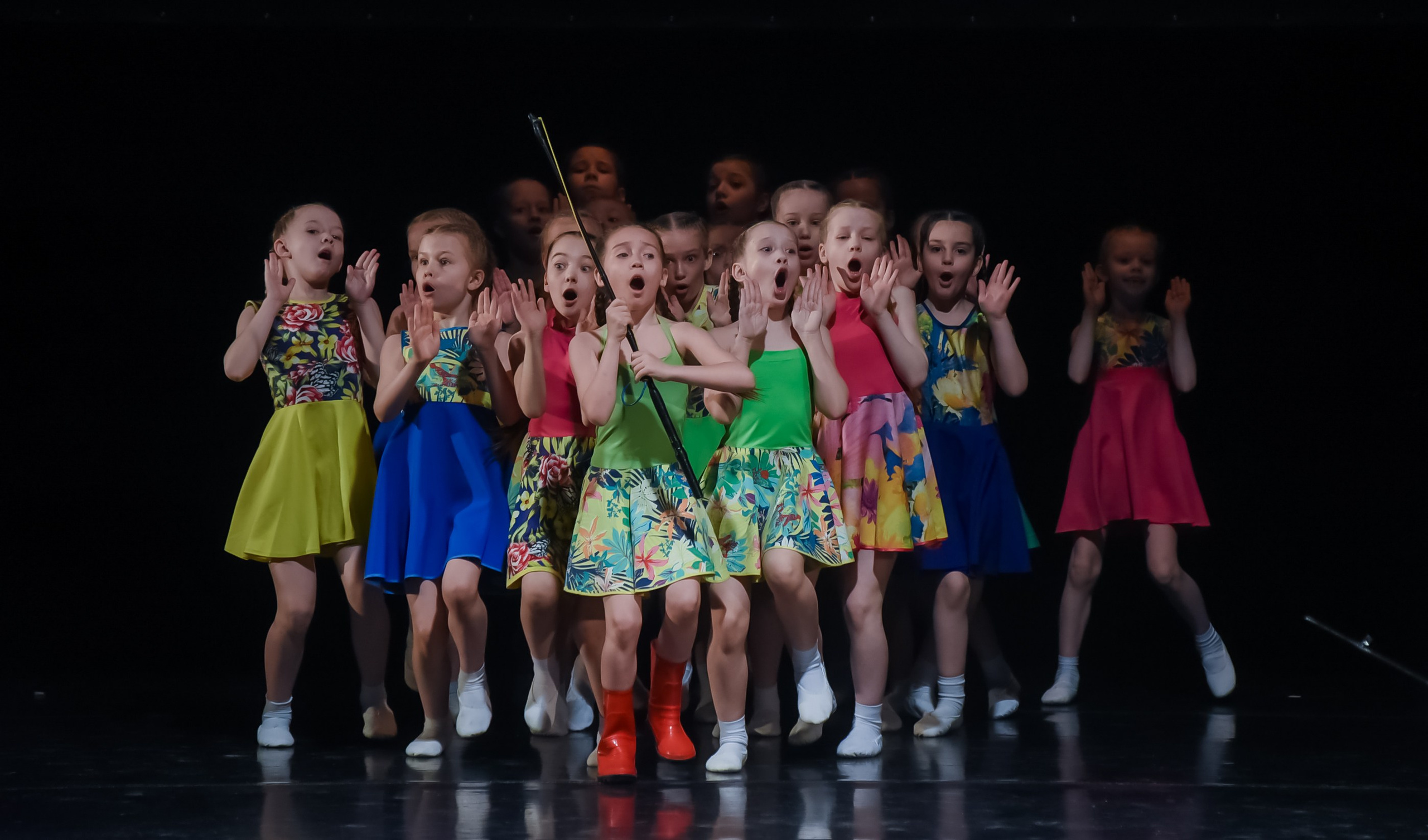 19.05.2024 Всероссийский конкурс современной хореографии «Стрелка» г. Нижний Н. Медиастудия Фото Концепт