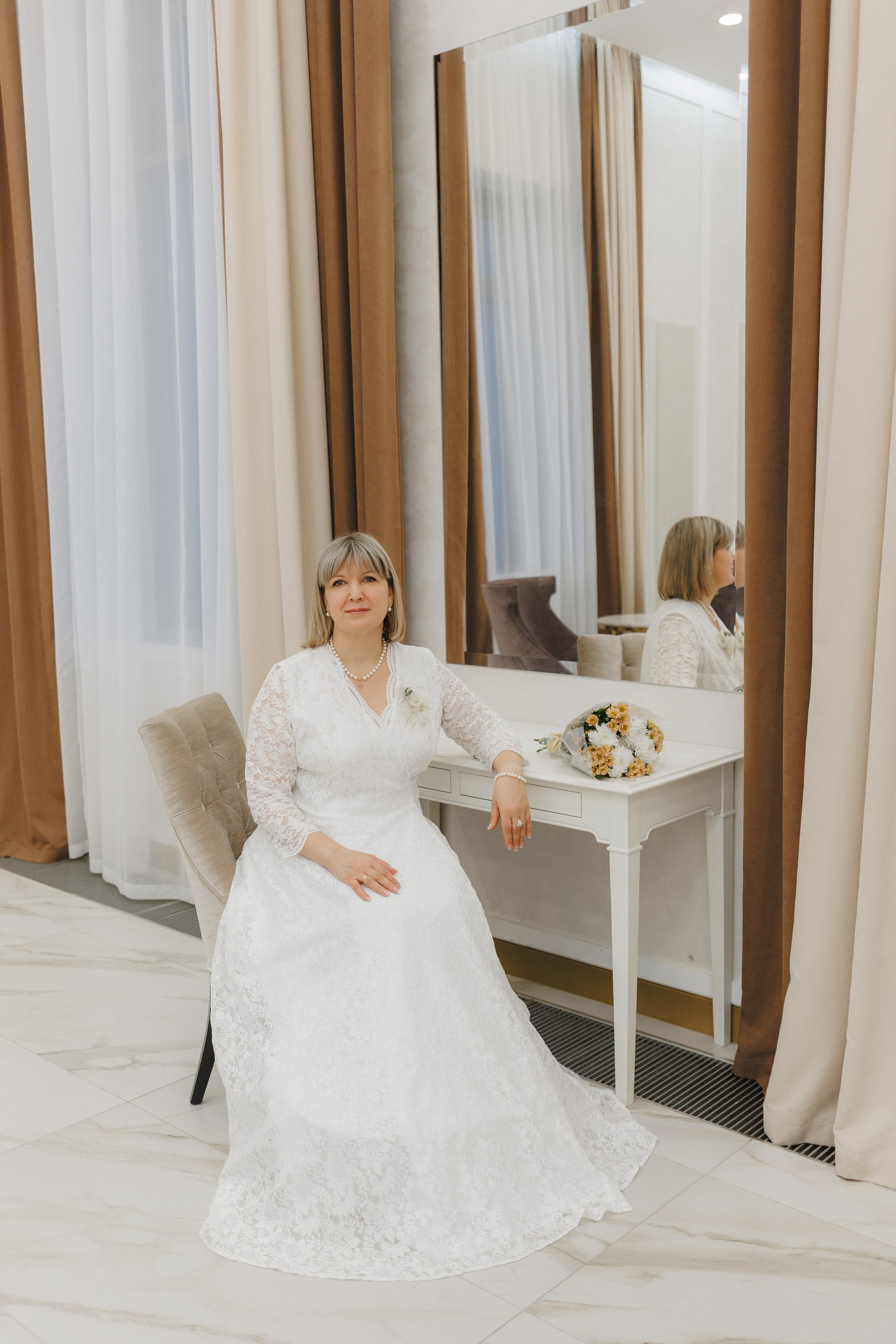 Алексей и Людмила. Семейный фотограф Николаева Ольга