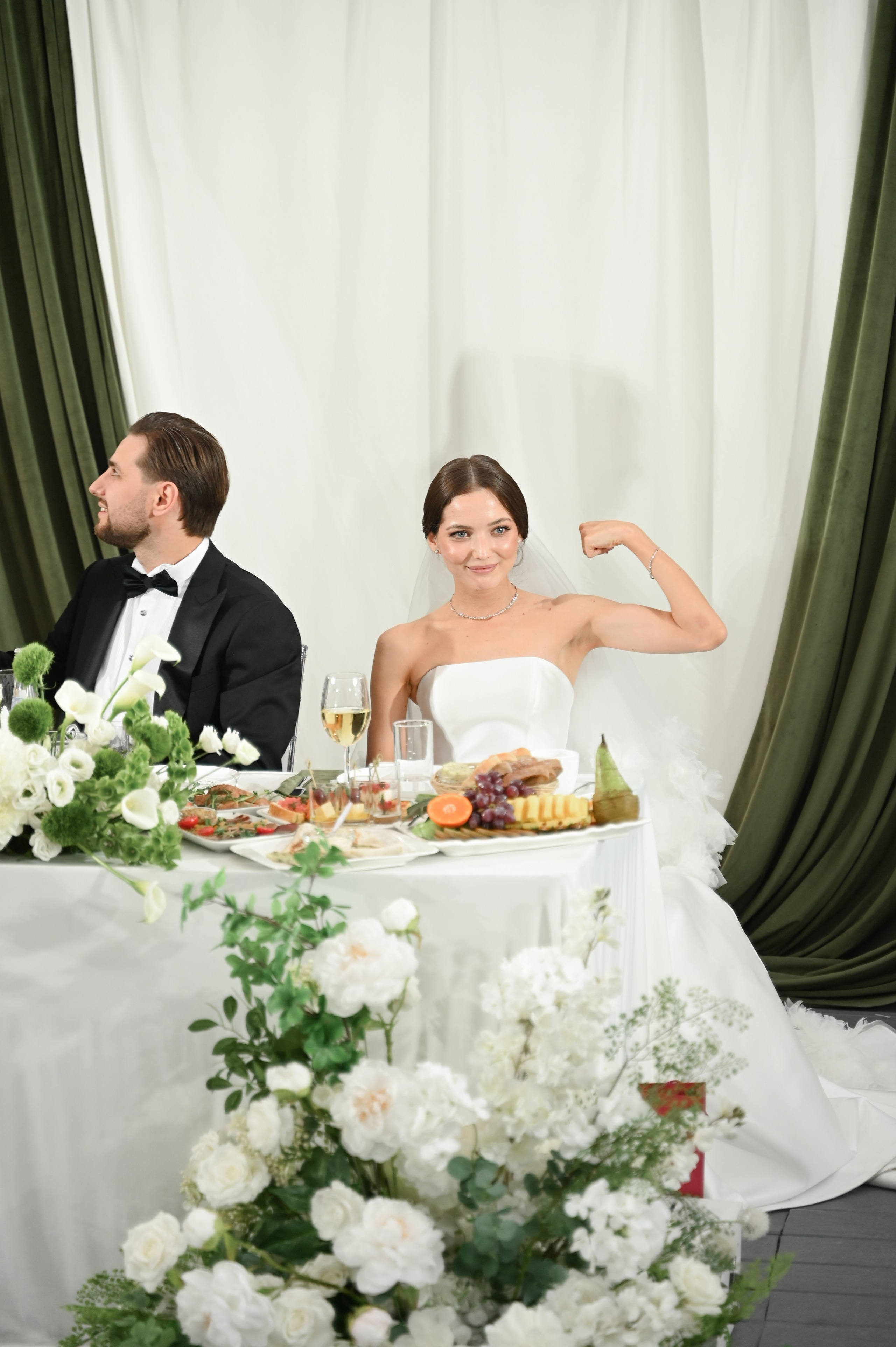 Ринат & Альбина. Свадебный и семейный фотограф в Уфе Александров Максим