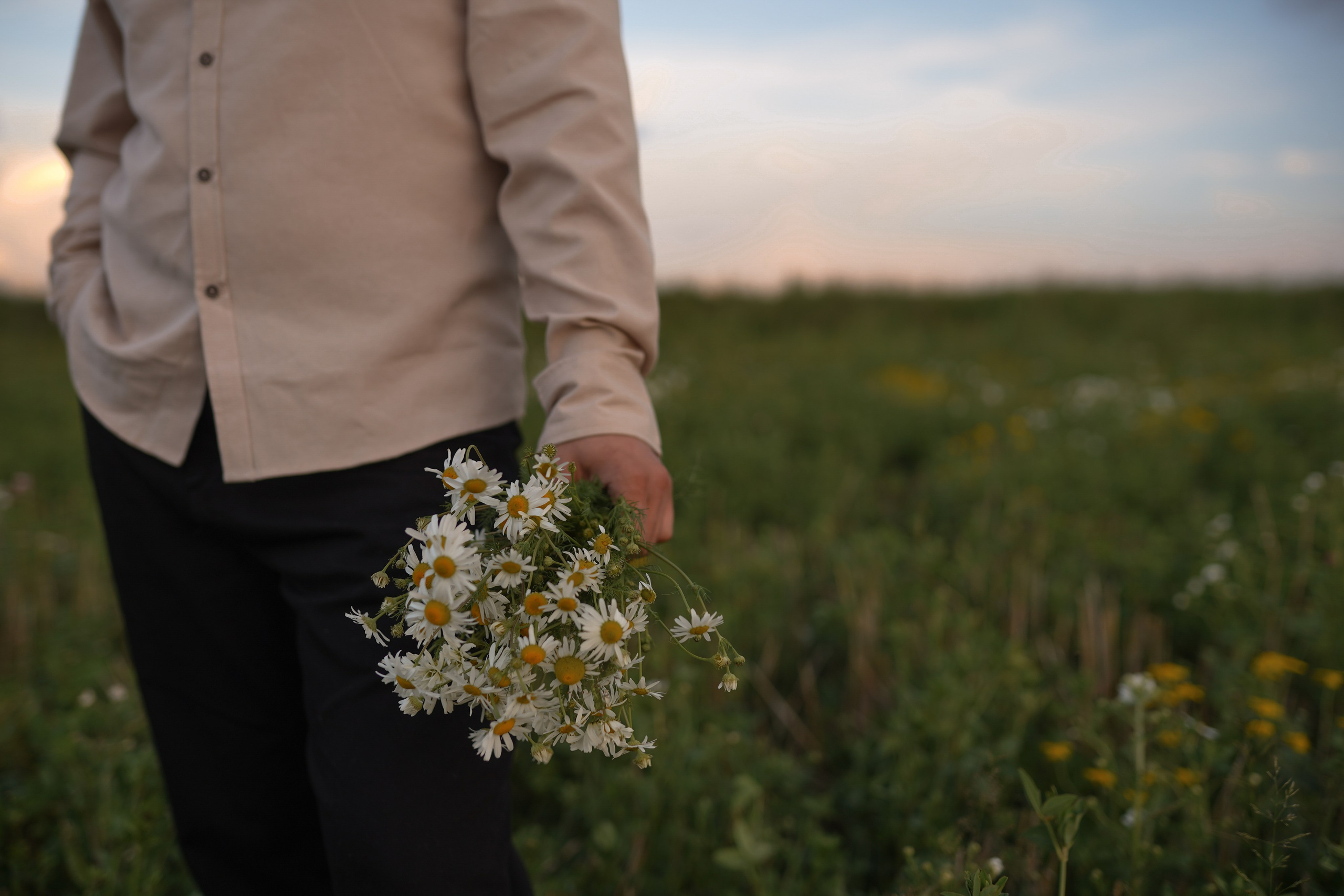 Долгие годы