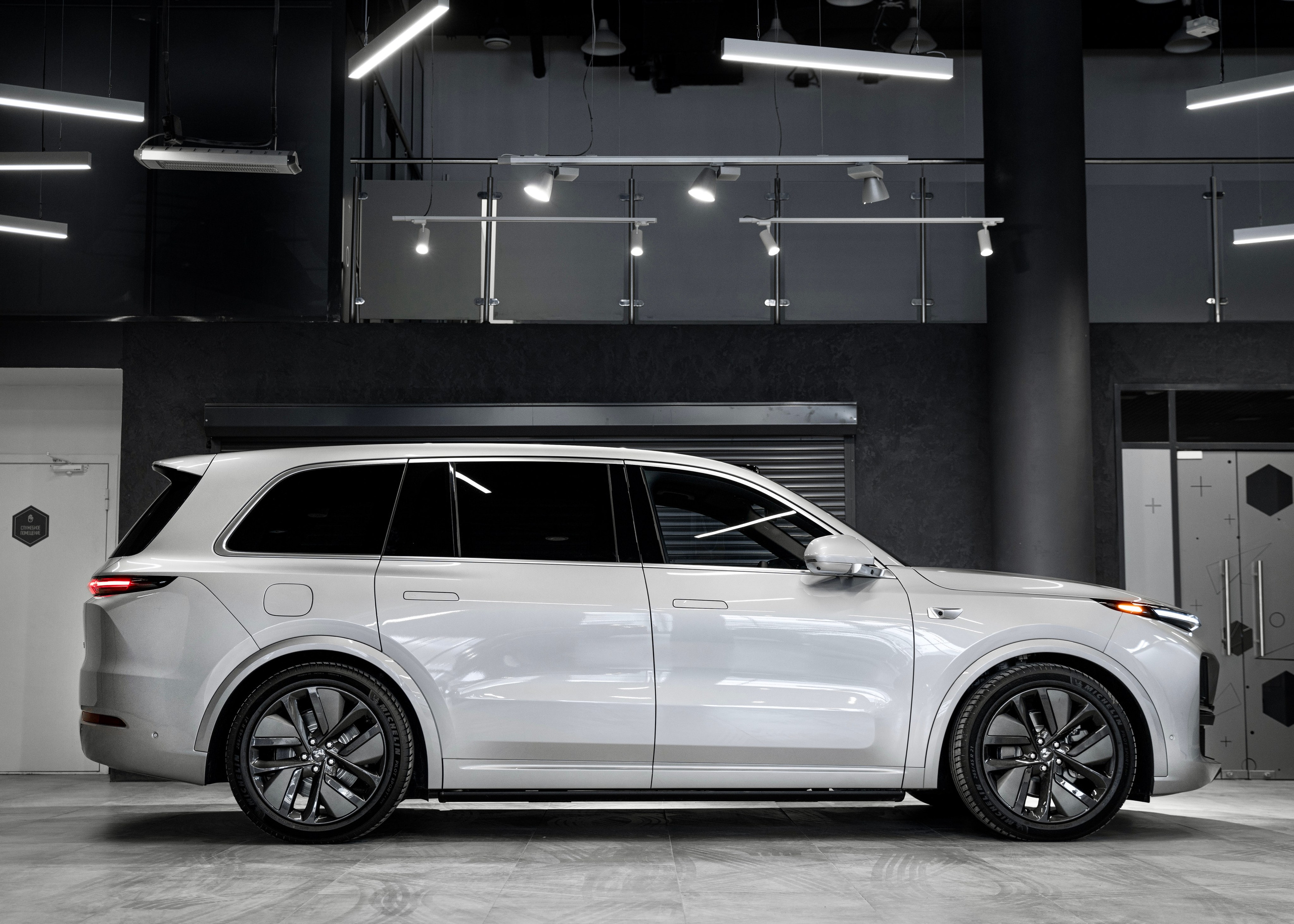 Предпродажная съемка. Главная