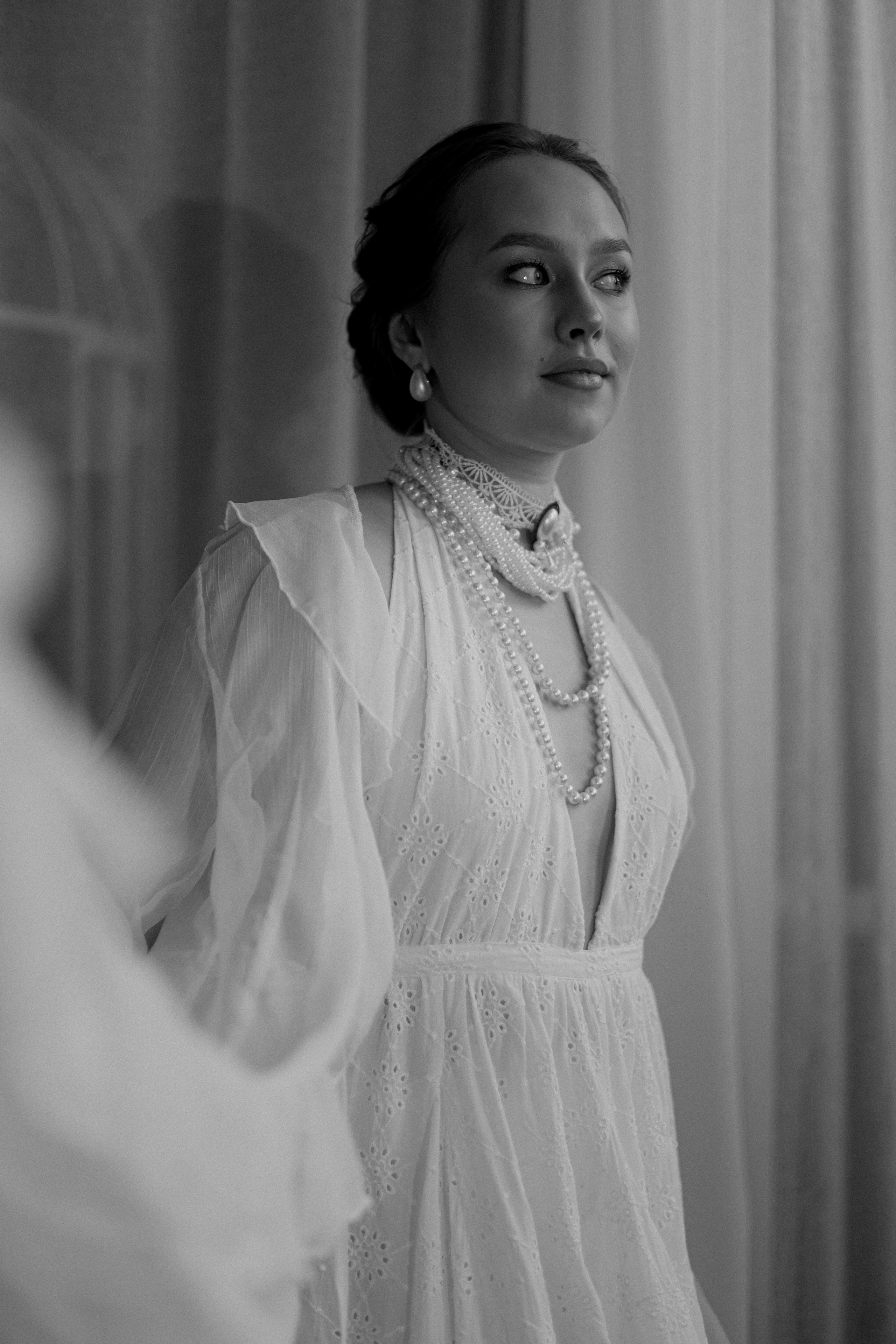 ИРИНА. Фотограф Элла Ефимова