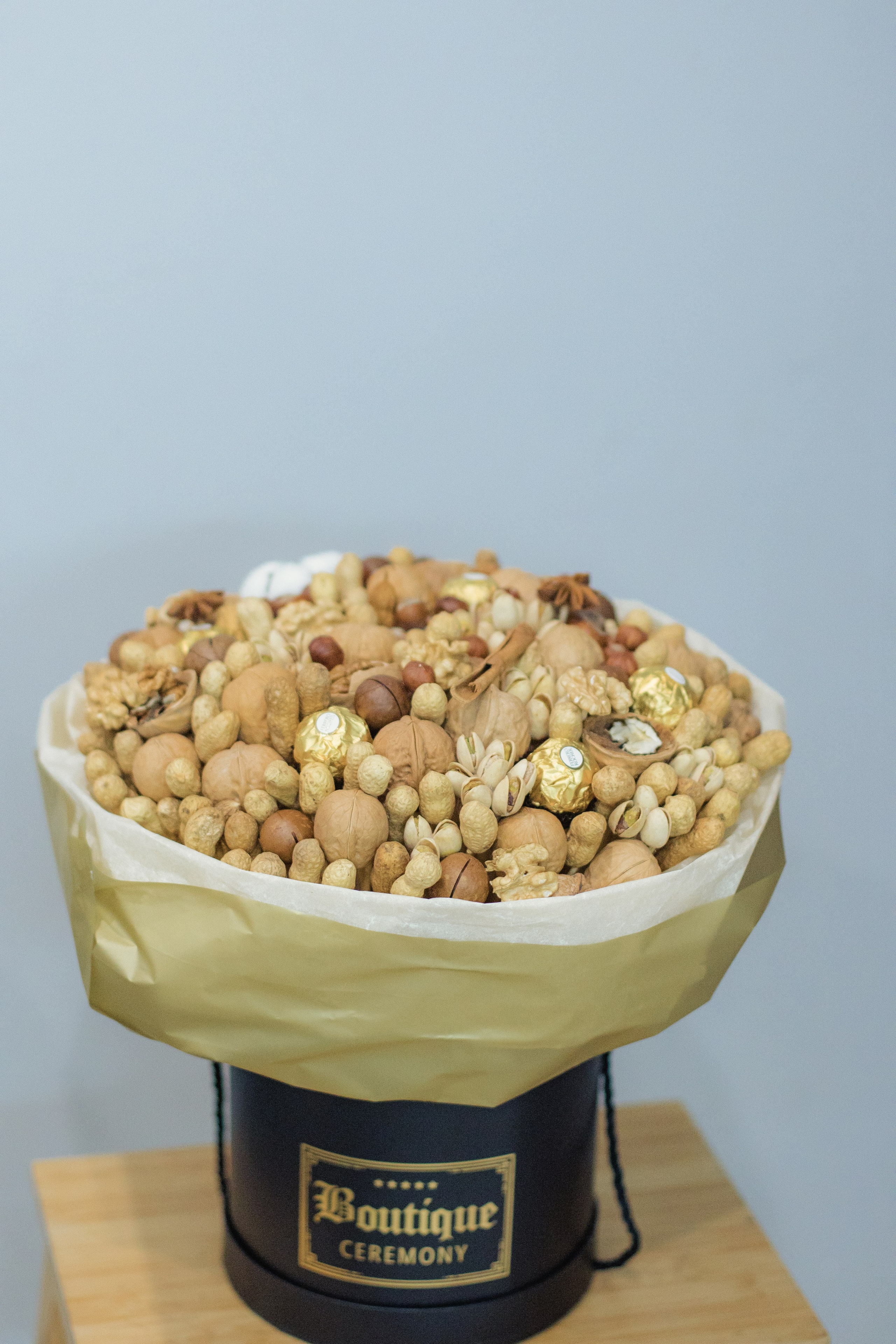 Фудбукеты. Семейный, детский, свадебный фотограф в Москве, Люберцах