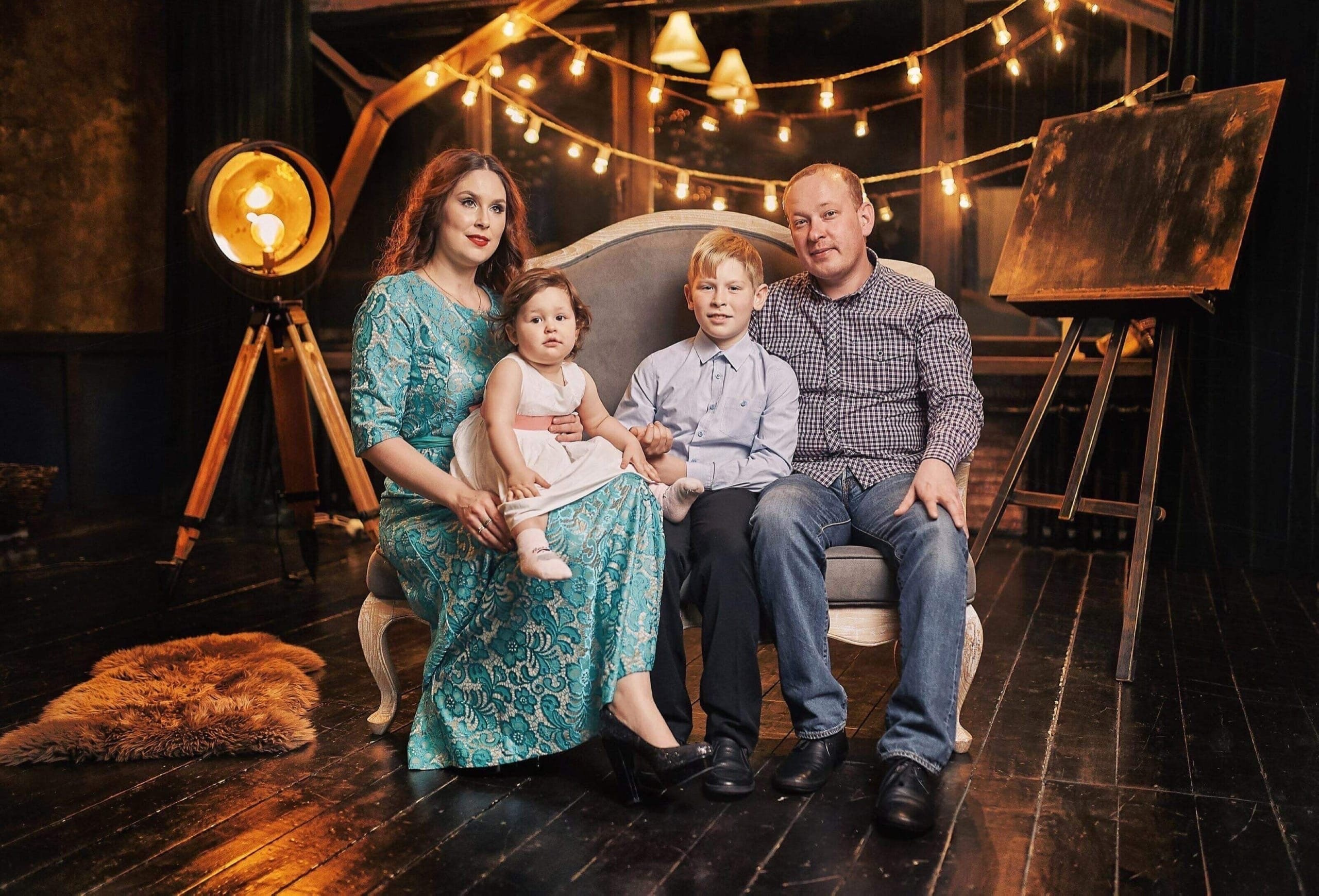 Фотосессия. Музыка Иван — Фотограф Екатеринбург