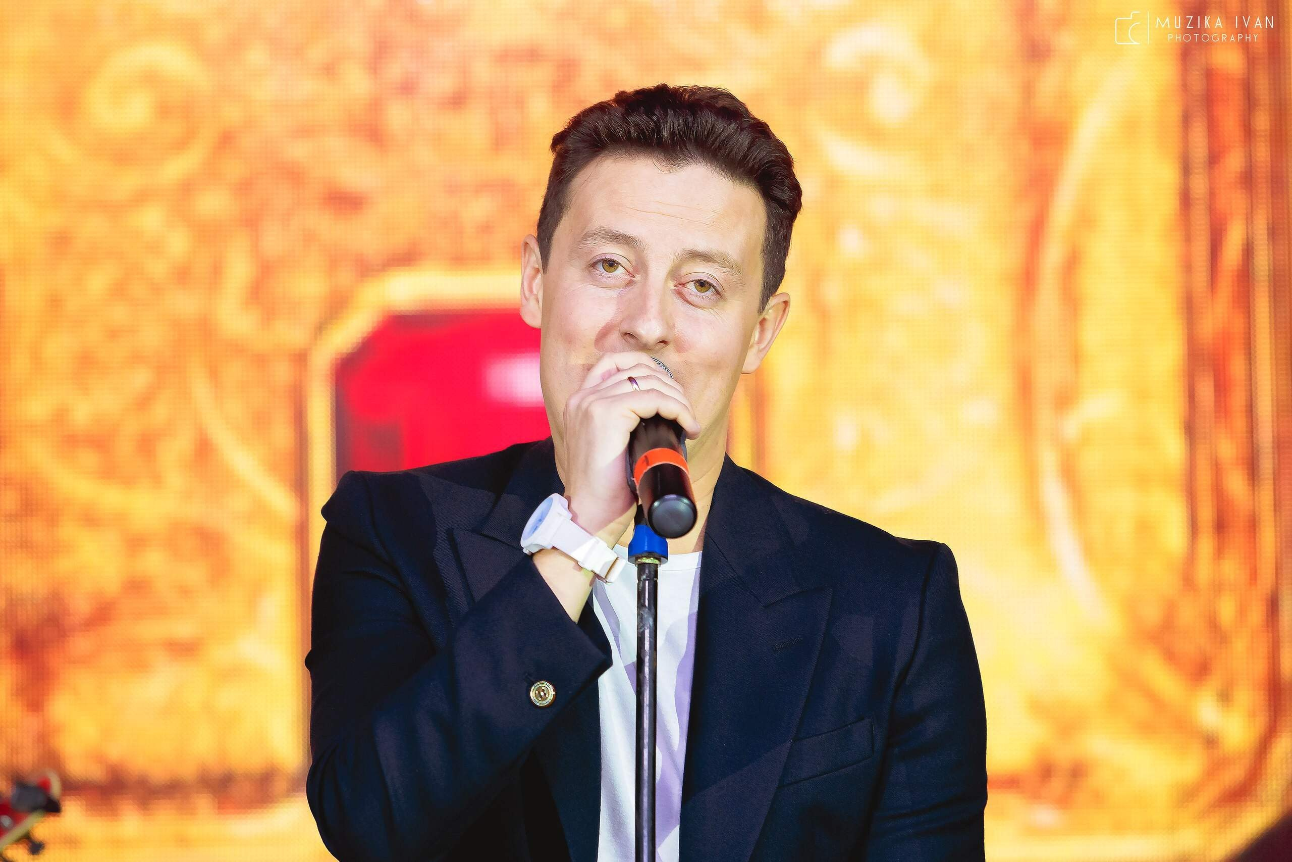 Репортаж. Музыка Иван — Фотограф Екатеринбург