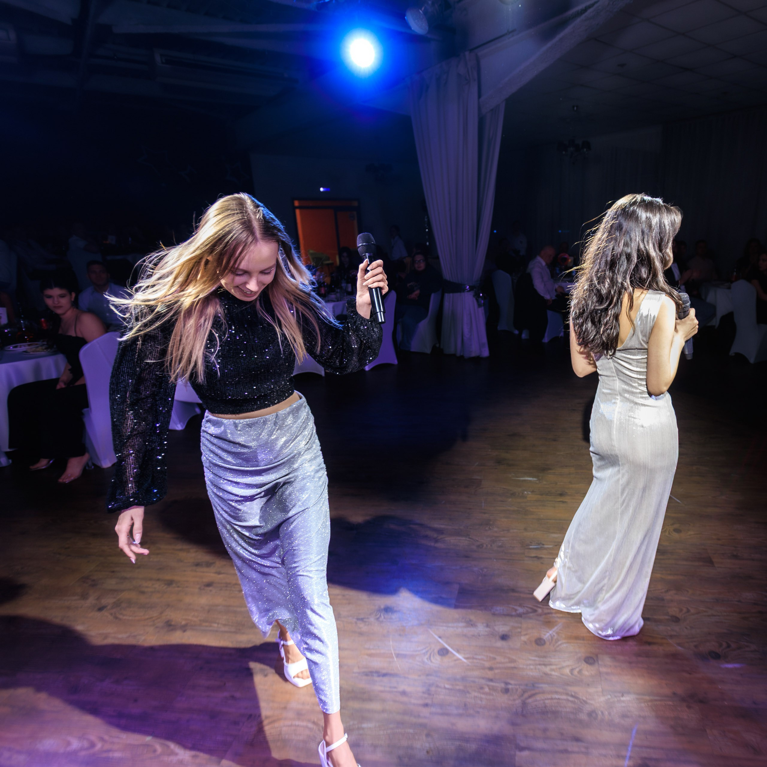 Слон электроникс | Новогодний корпоратив. Репортажный фотограф Екатеринбург | Яркий, качественный репортаж | Концерты, клубы, репортаж, праздники, корпоративы