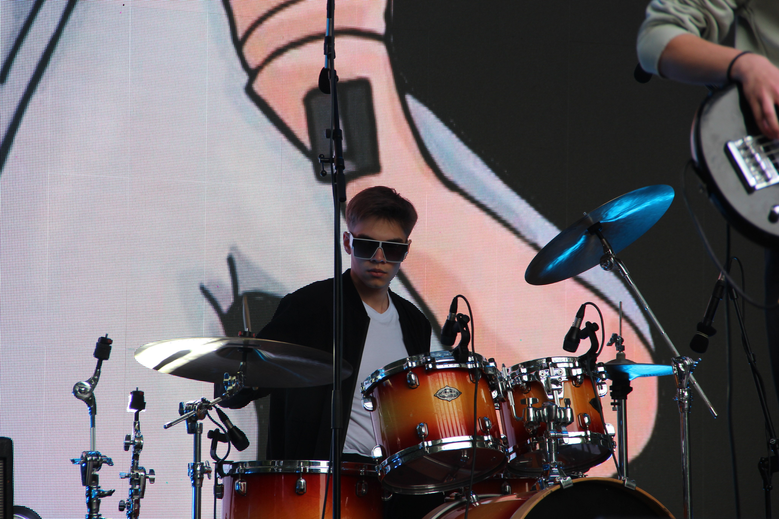 День молодёжи (2025). Арт-фотограф в Калининграде